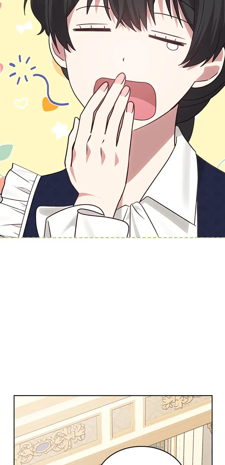 The End of this Fairy Tale is a Soap Opera Chapter 31 Online - página 34