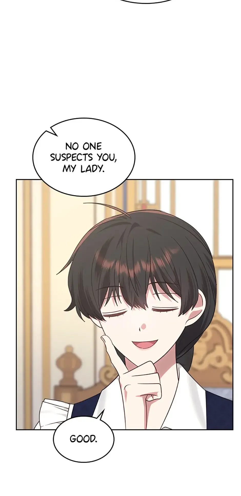 The End of this Fairy Tale is a Soap Opera Chapter 31 Online - página 39