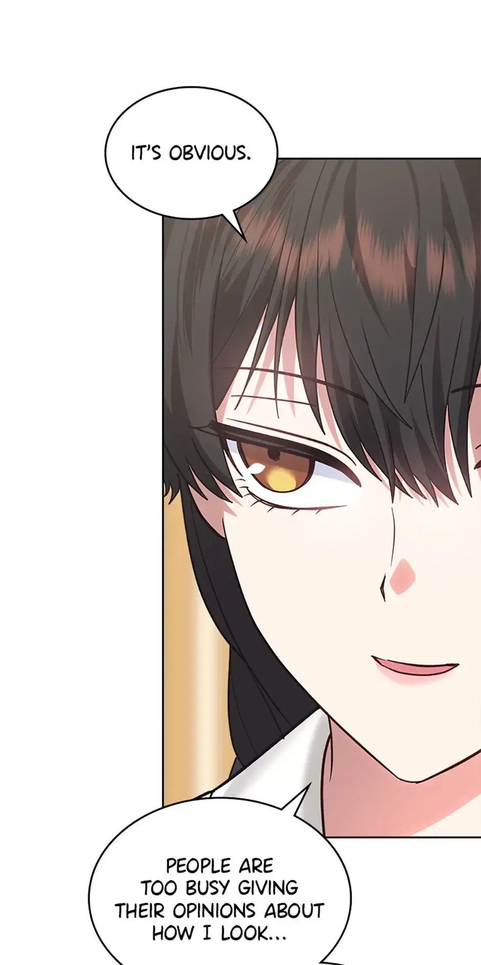 The End of this Fairy Tale is a Soap Opera Chapter 31 Online - página 41