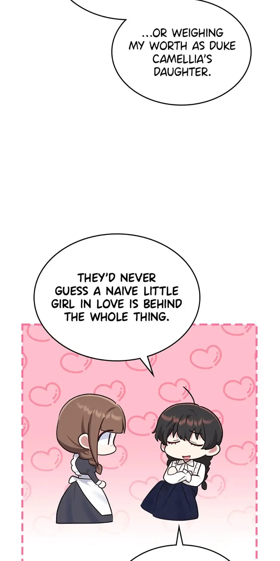 The End of this Fairy Tale is a Soap Opera Chapter 31 Online - página 42