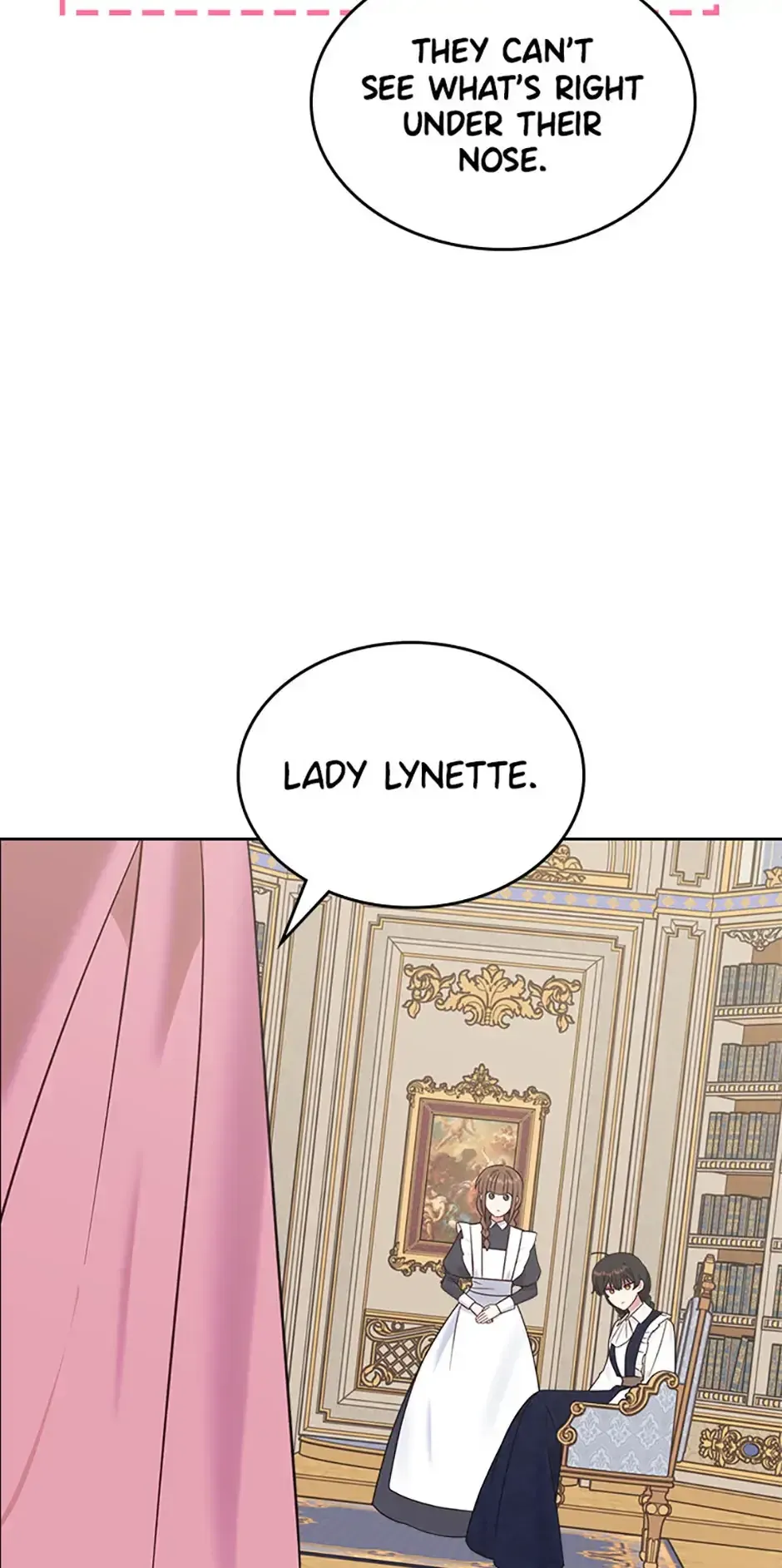 The End of this Fairy Tale is a Soap Opera Chapter 31 Online - página 43