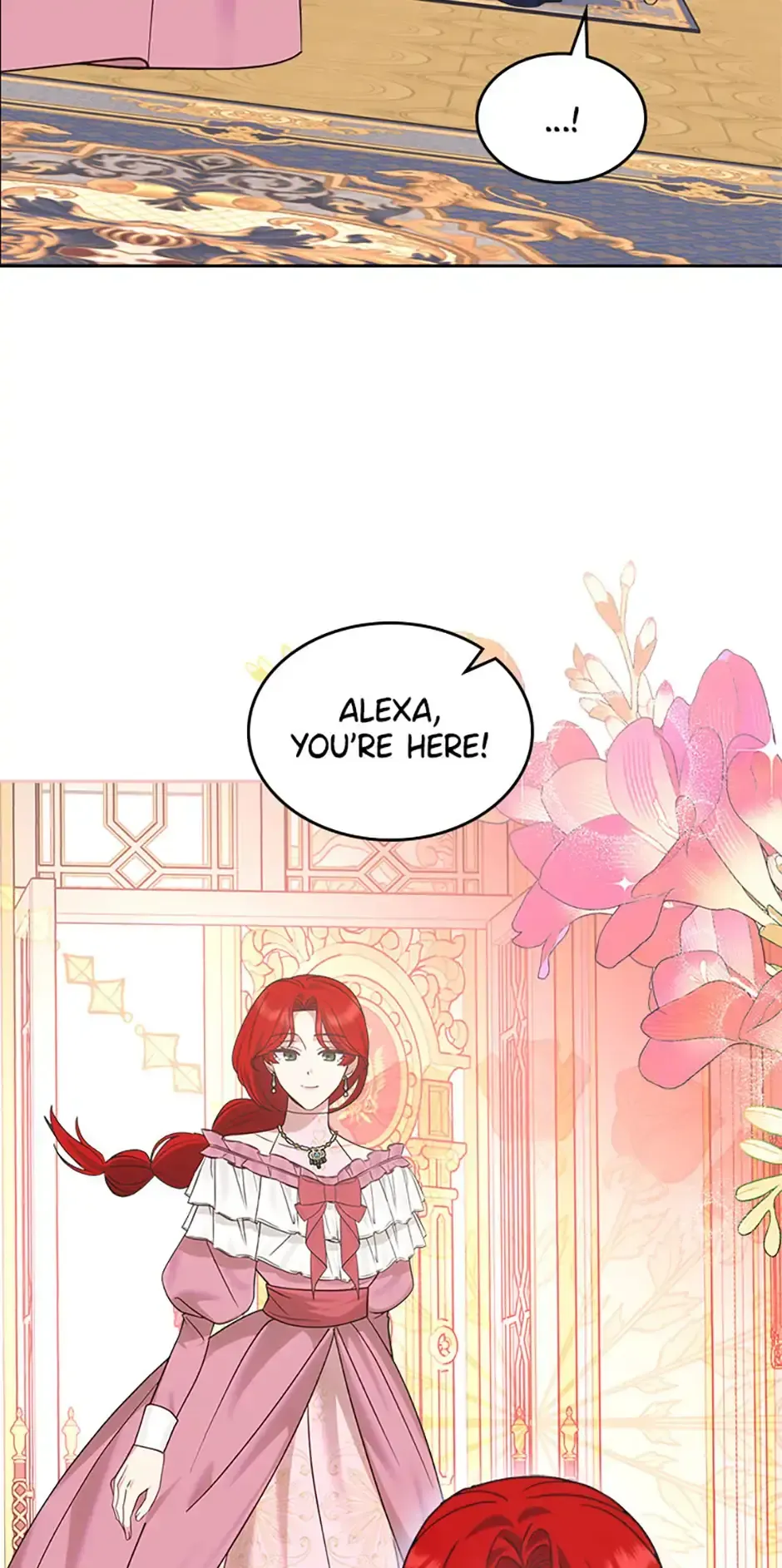 The End of this Fairy Tale is a Soap Opera Chapter 31 Online - página 44