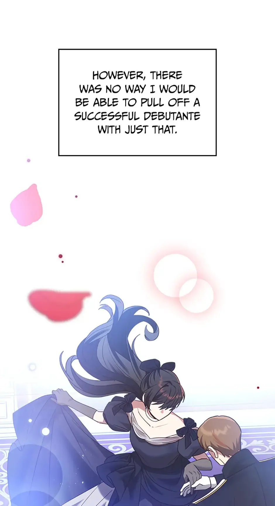 The End of this Fairy Tale is a Soap Opera Chapter 31 Online - página 47
