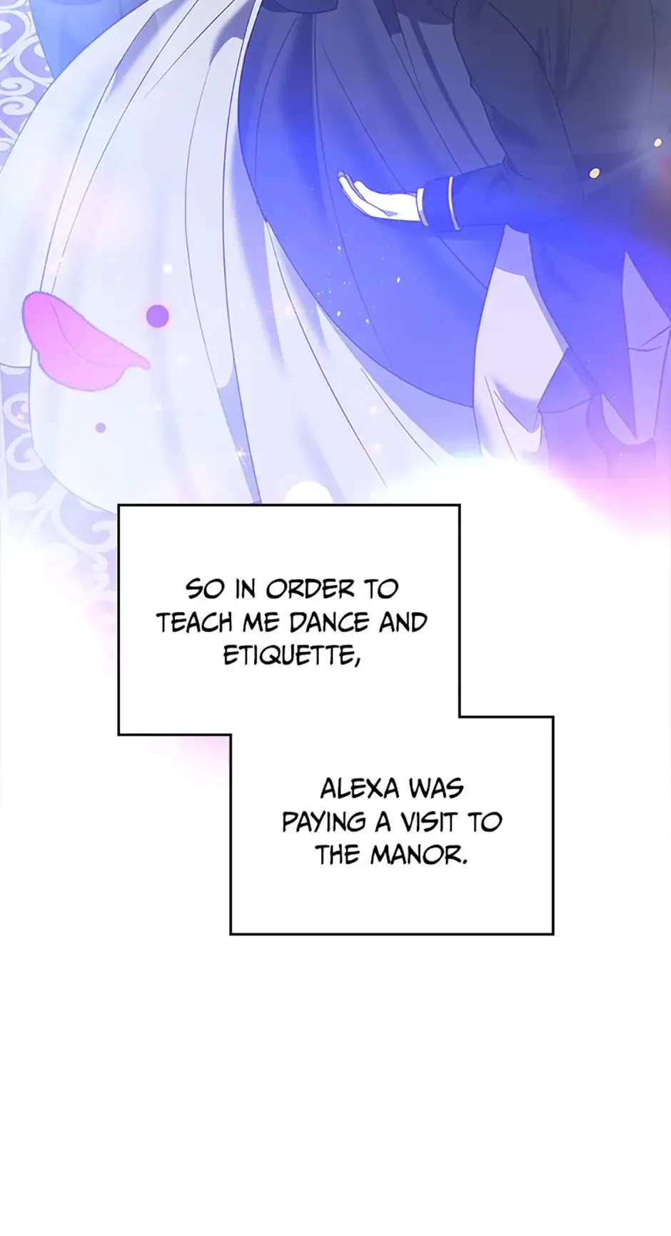 The End of this Fairy Tale is a Soap Opera Chapter 31 Online - página 48