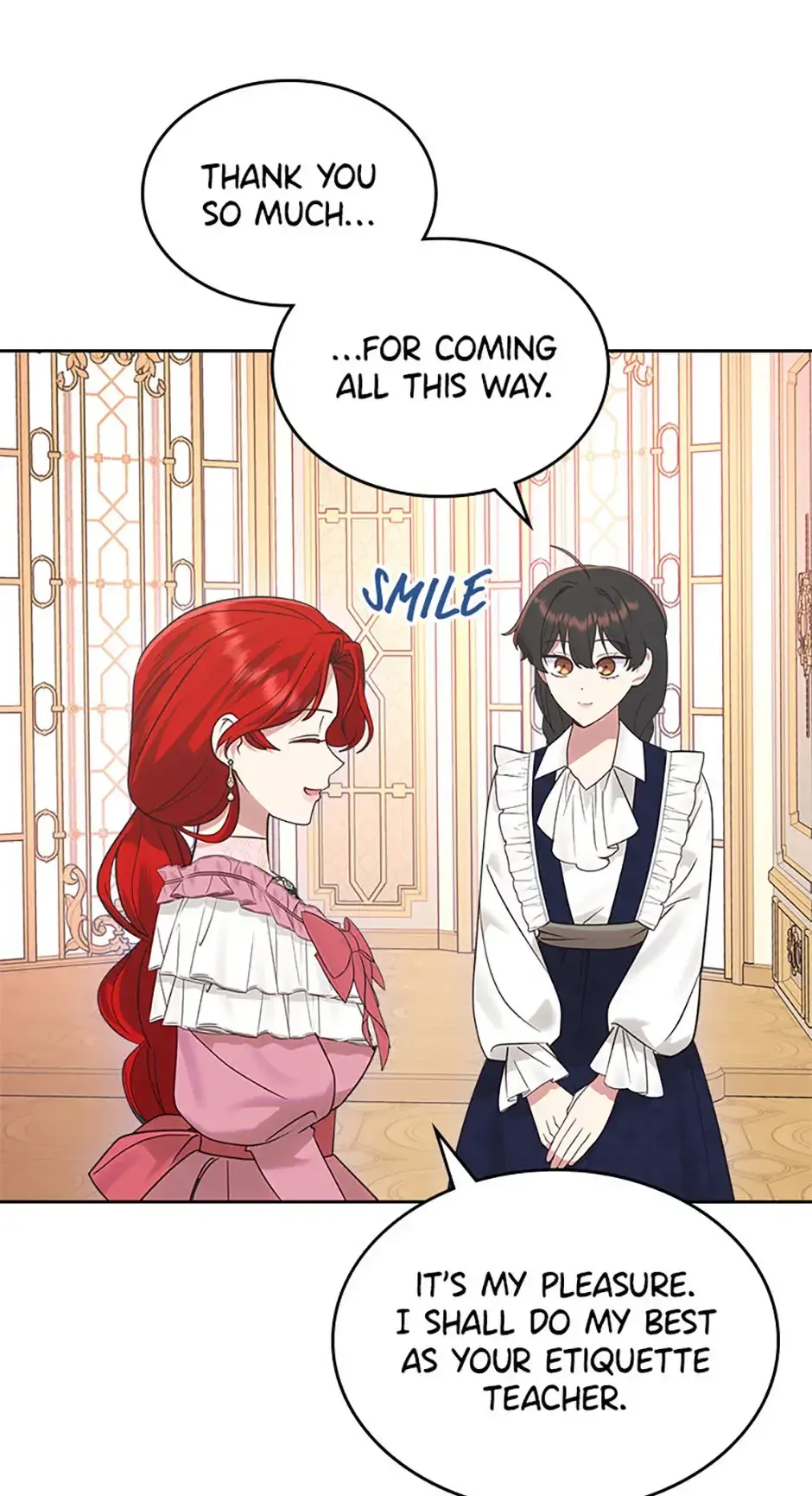 The End of this Fairy Tale is a Soap Opera Chapter 31 Online - página 49
