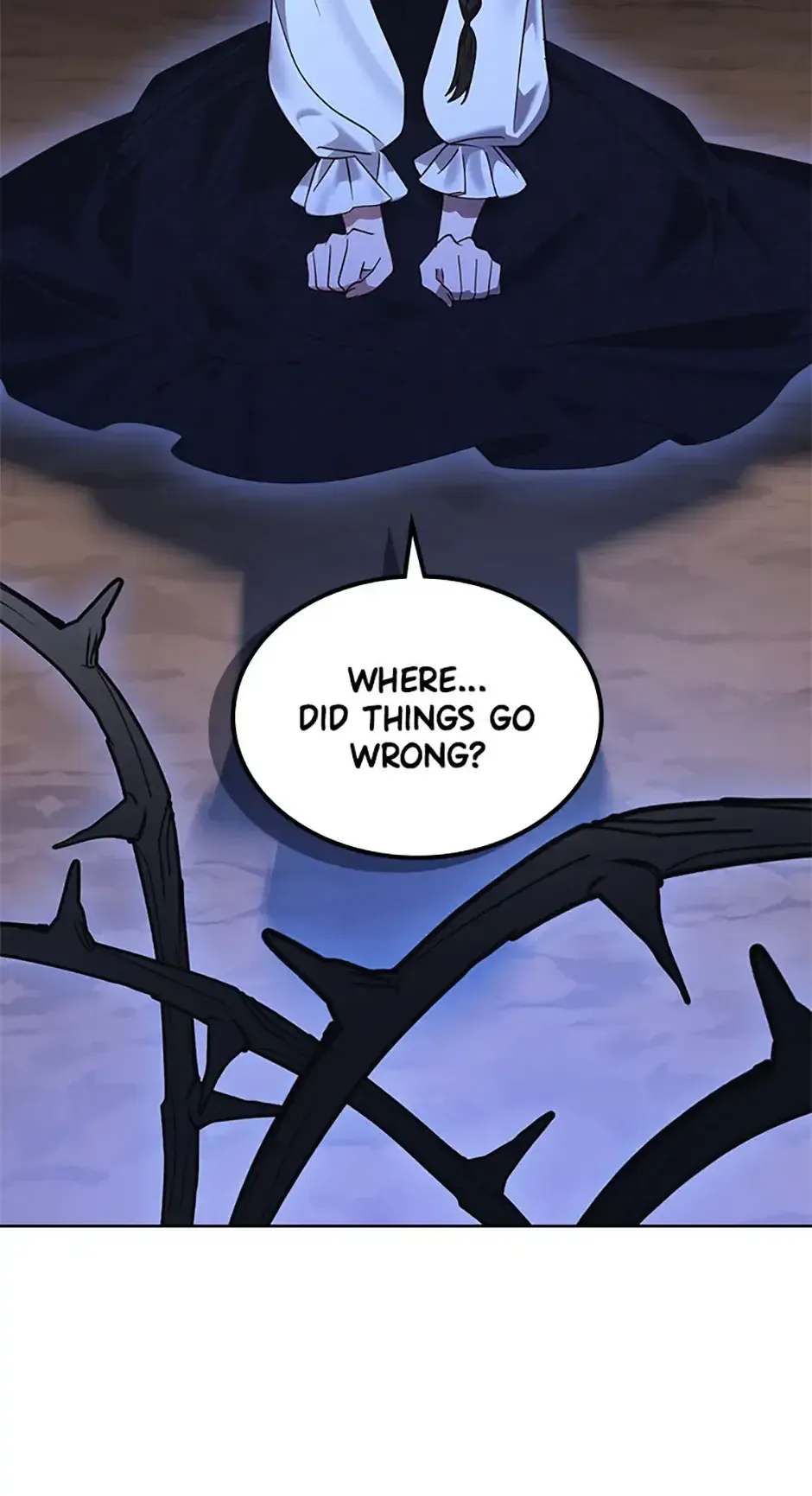 The End of this Fairy Tale is a Soap Opera Chapter 31 Online - página 53