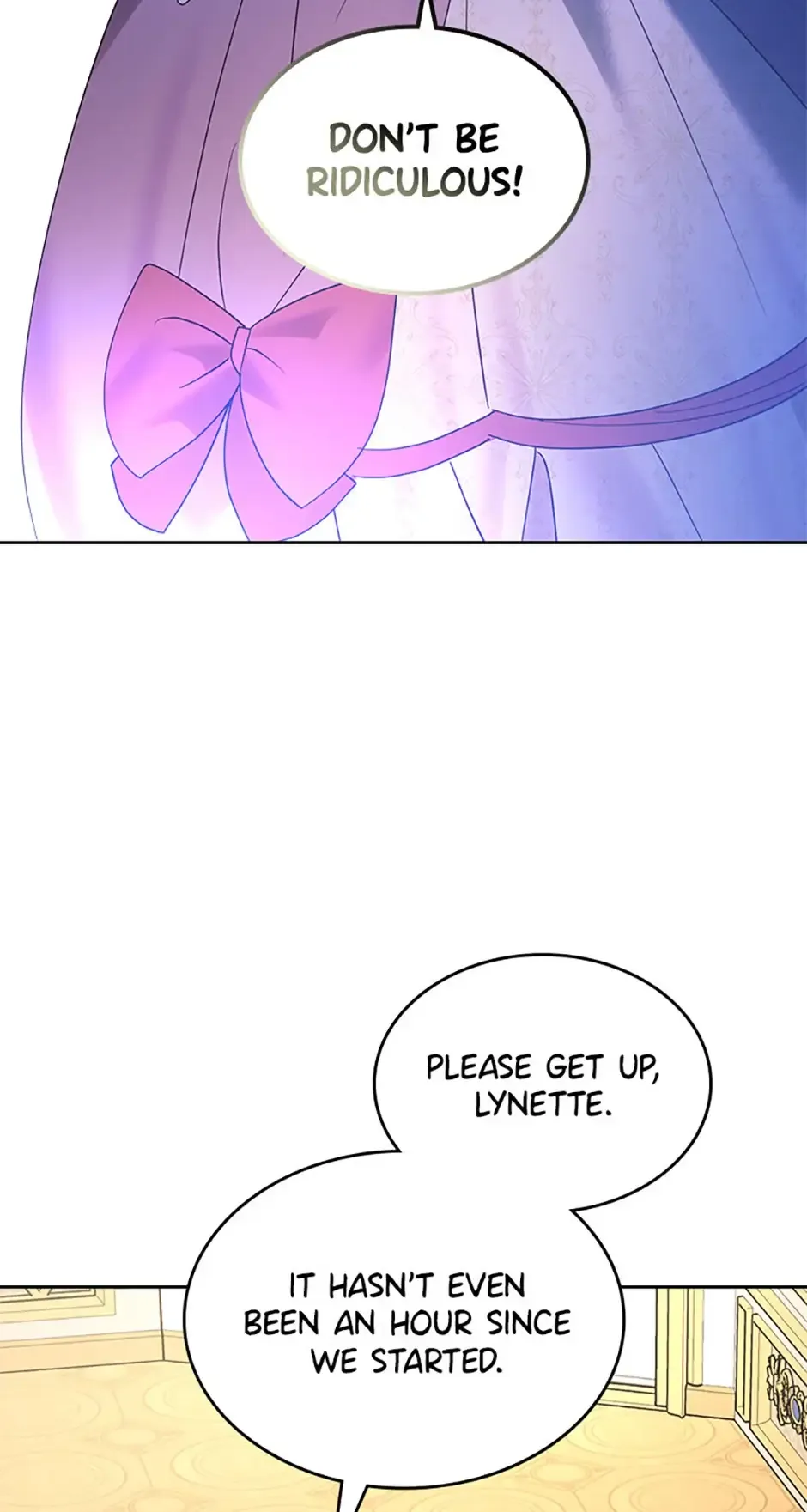 The End of this Fairy Tale is a Soap Opera Chapter 31 Online - página 57
