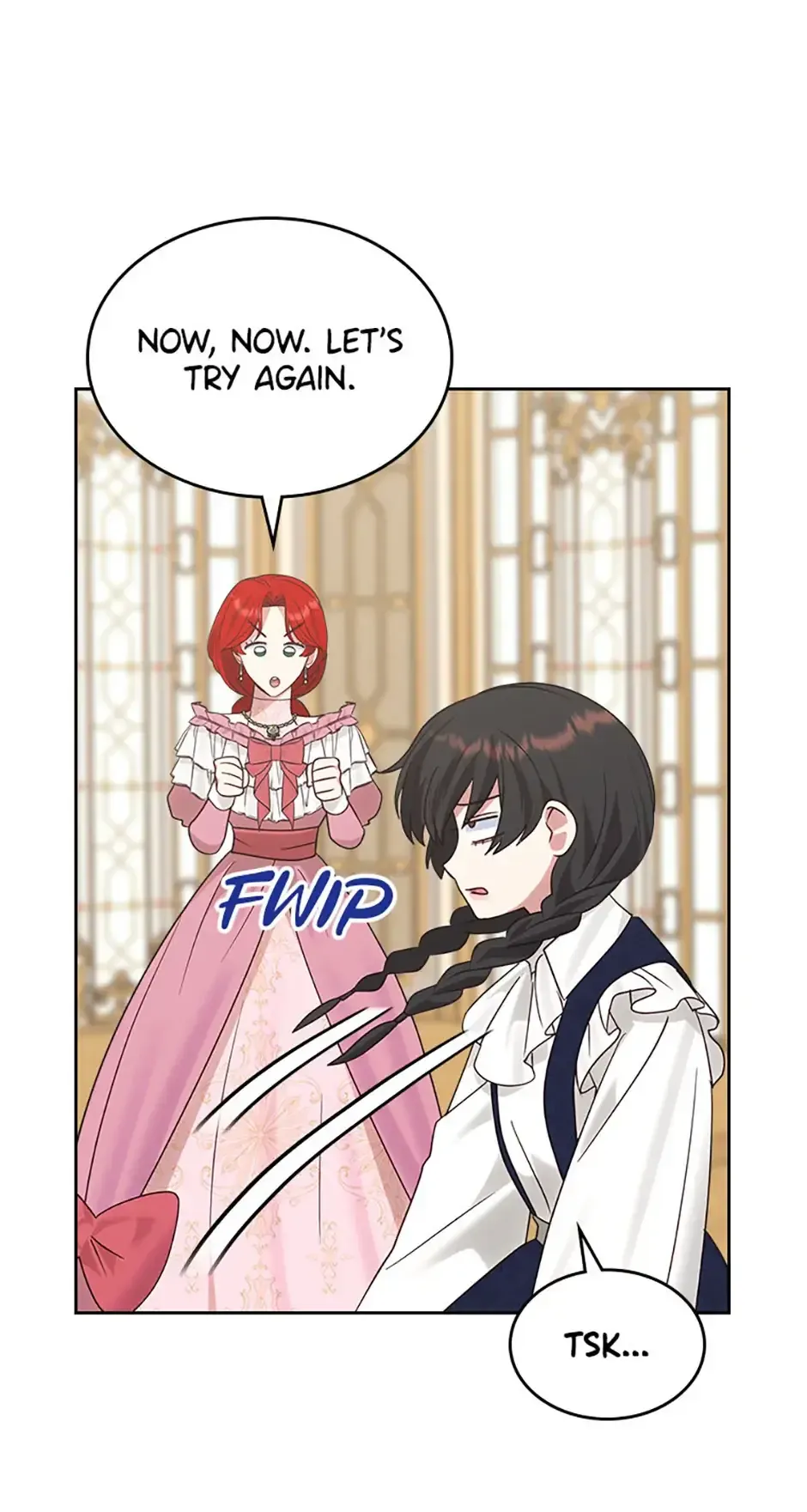 The End of this Fairy Tale is a Soap Opera Chapter 31 Online - página 59