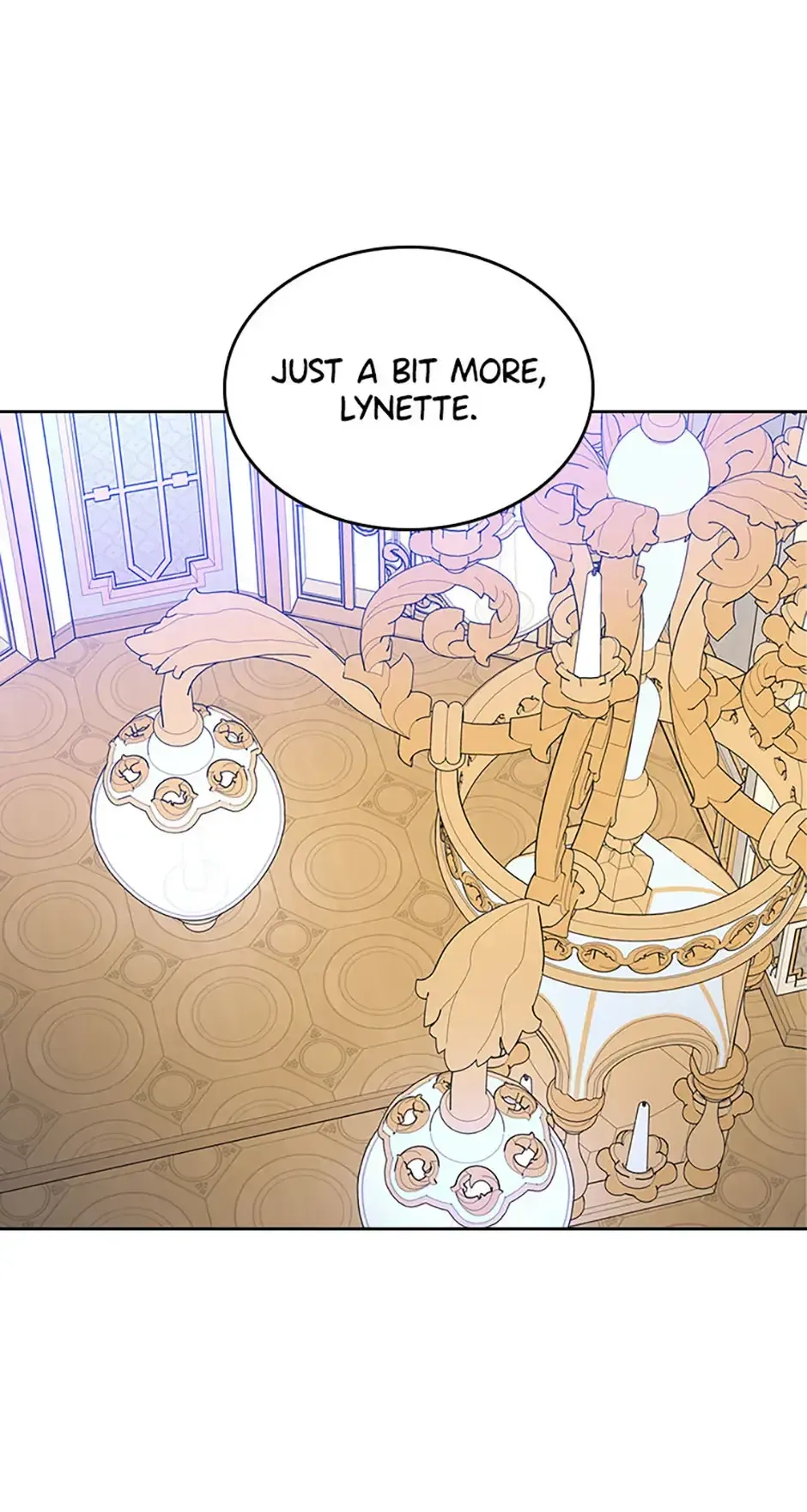The End of this Fairy Tale is a Soap Opera Chapter 31 Online - página 60