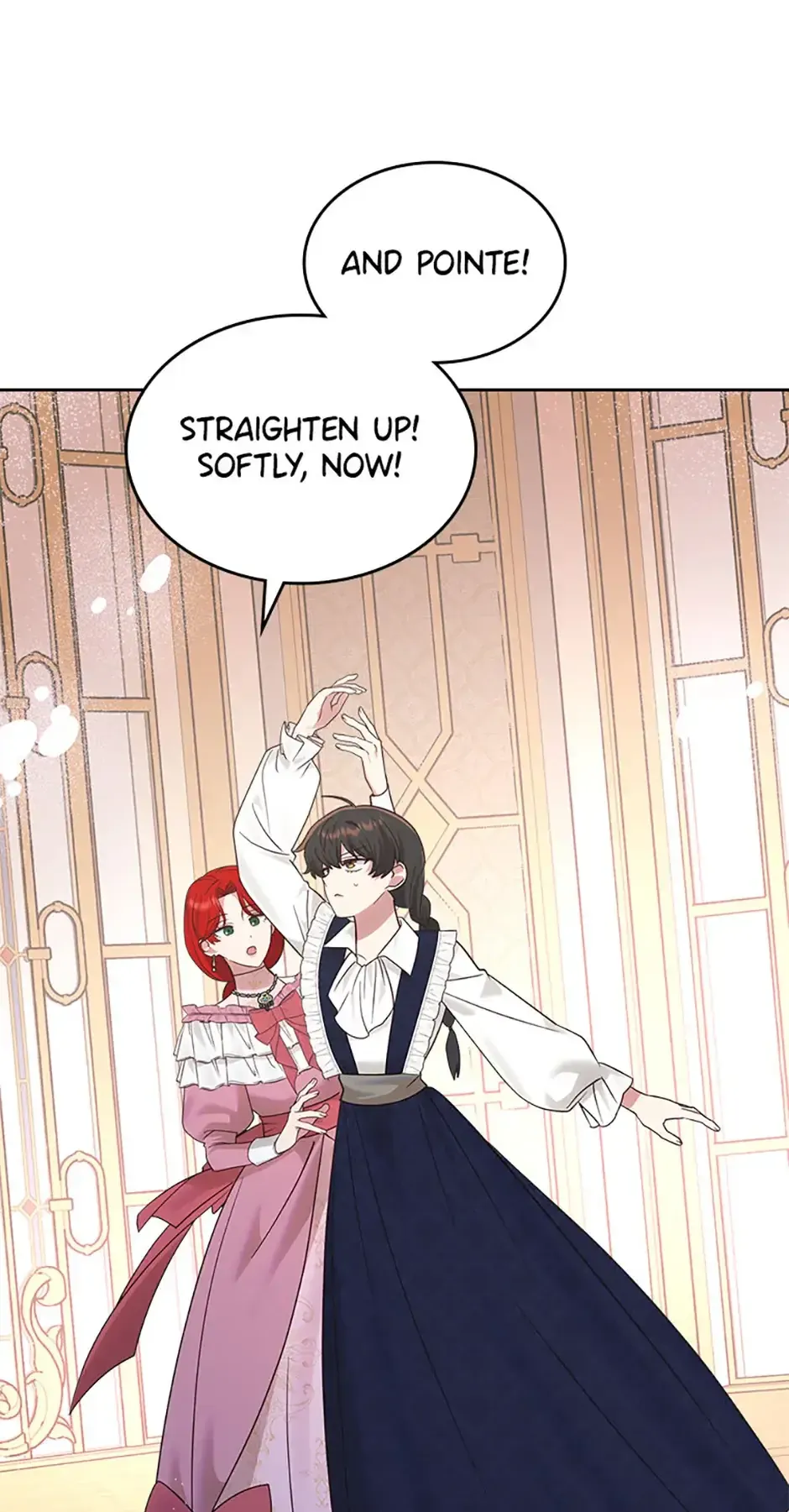 The End of this Fairy Tale is a Soap Opera Chapter 31 Online - página 61