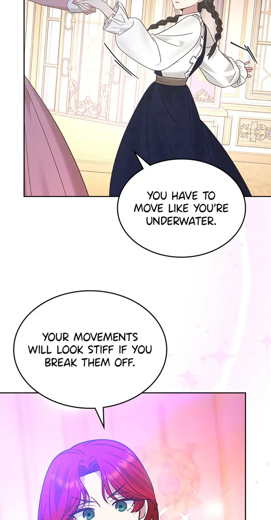 The End of this Fairy Tale is a Soap Opera Chapter 31 Online - página 63