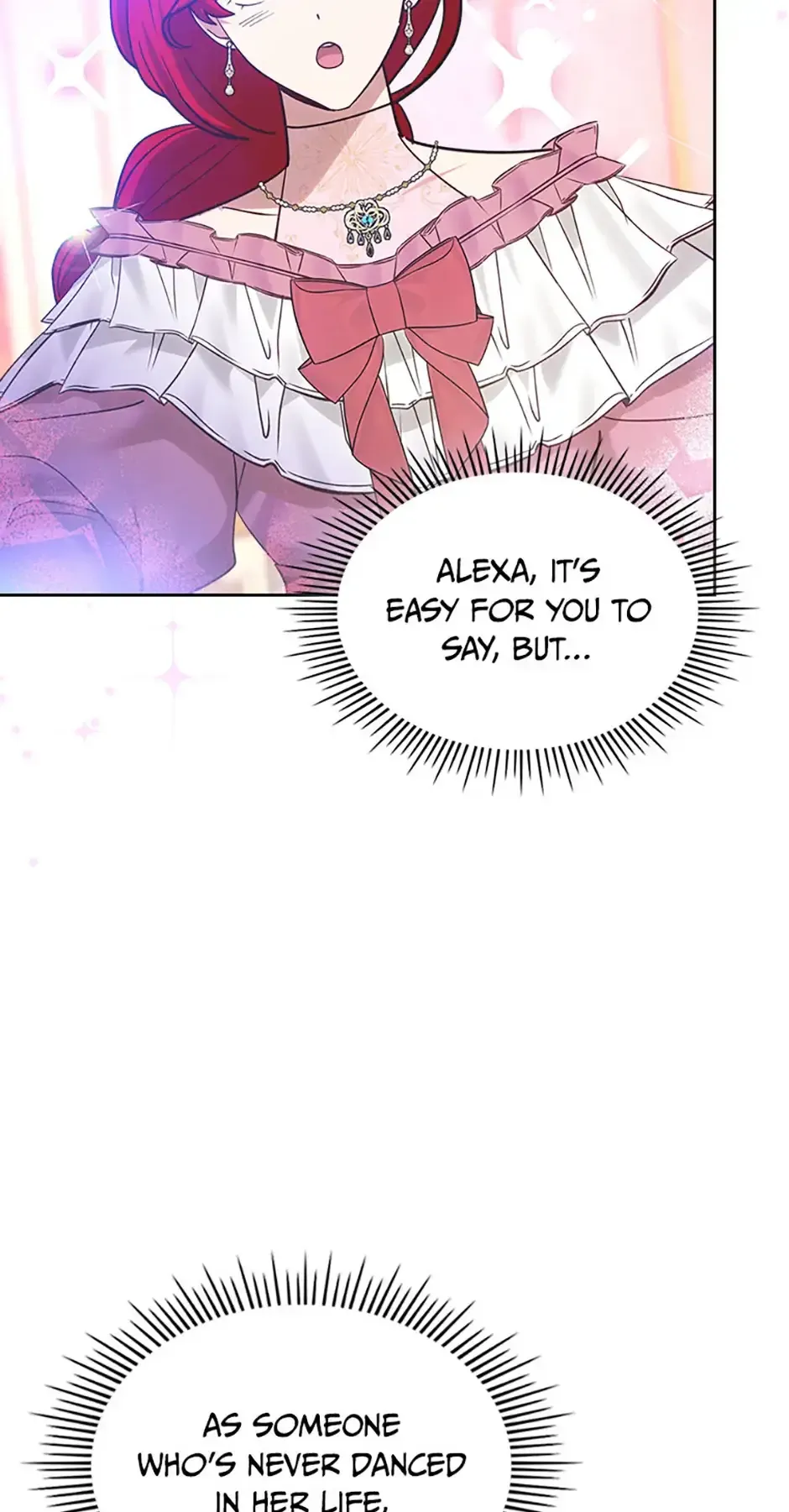 The End of this Fairy Tale is a Soap Opera Chapter 31 Online - página 64