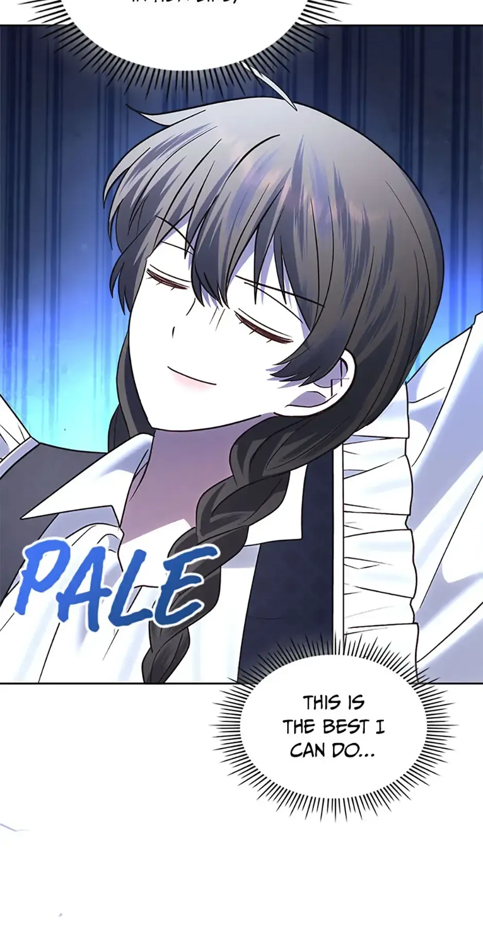 The End of this Fairy Tale is a Soap Opera Chapter 31 Online - página 65