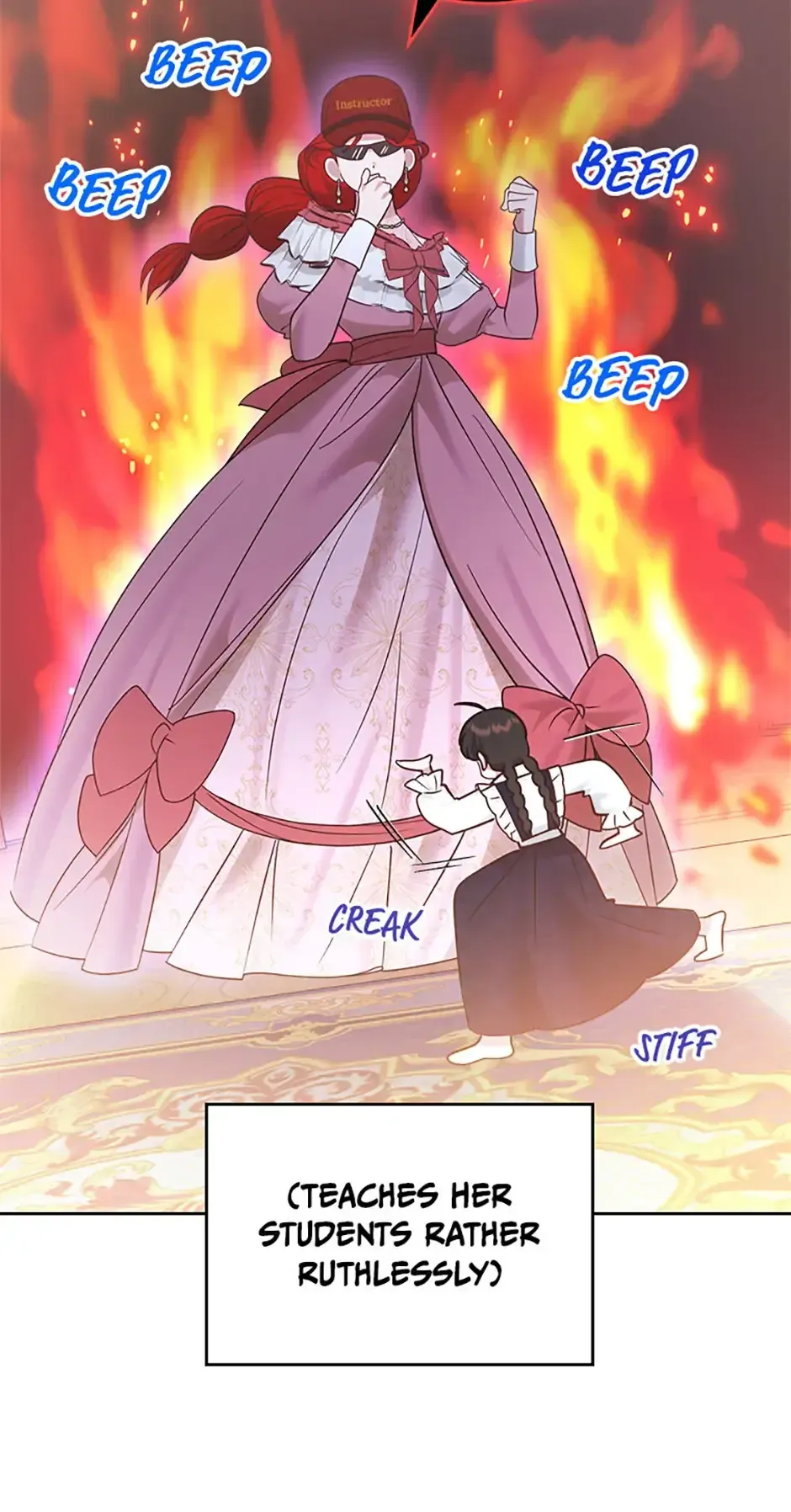 The End of this Fairy Tale is a Soap Opera Chapter 31 Online - página 67