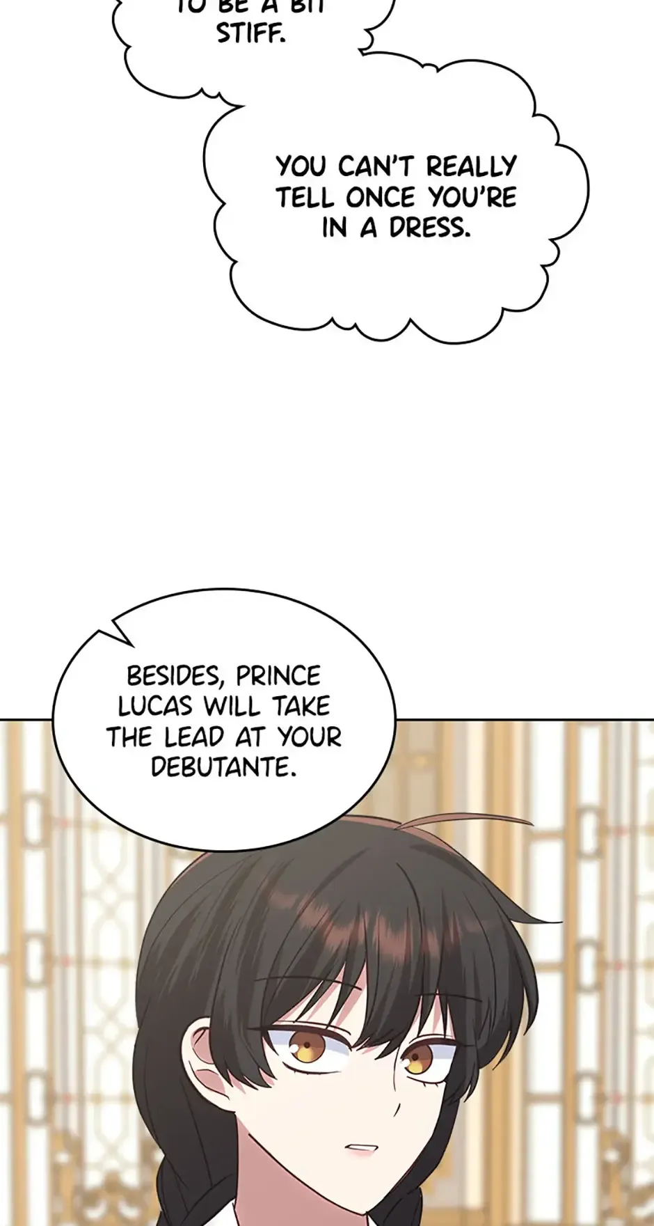 The End of this Fairy Tale is a Soap Opera Chapter 31 Online - página 71