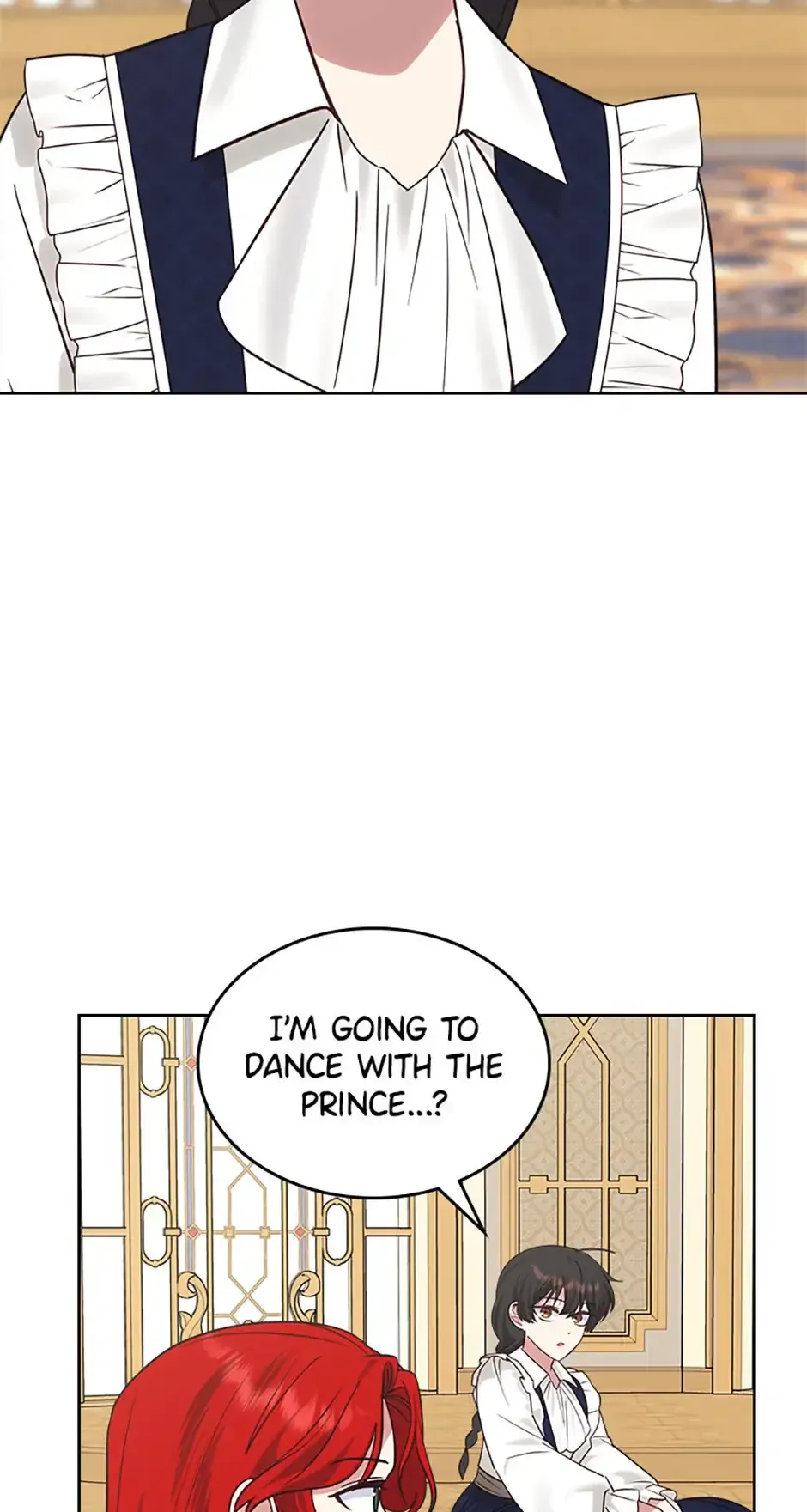 The End of this Fairy Tale is a Soap Opera Chapter 31 Online - página 72