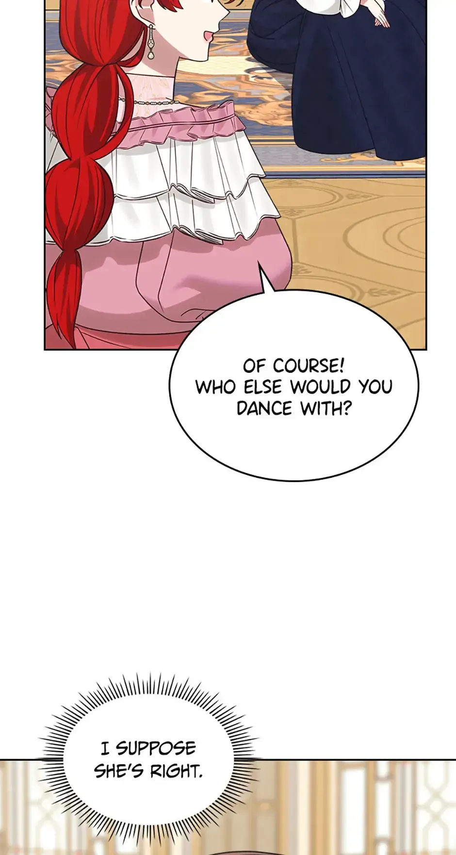 The End of this Fairy Tale is a Soap Opera Chapter 31 Online - página 73