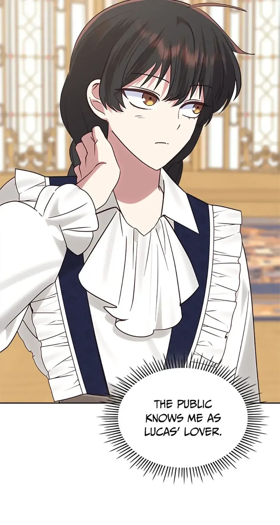 The End of this Fairy Tale is a Soap Opera Chapter 31 Online - página 74