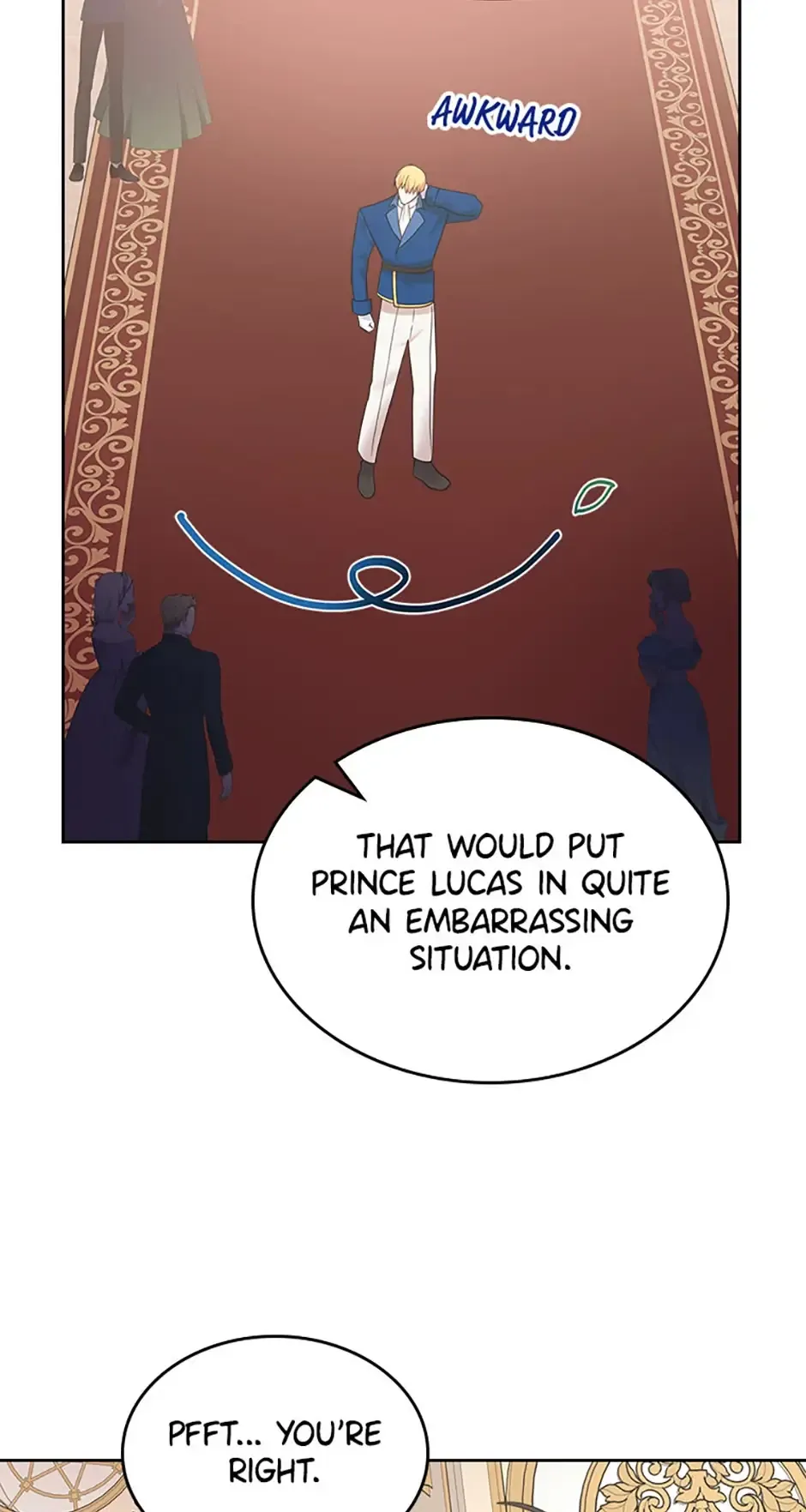 The End of this Fairy Tale is a Soap Opera Chapter 31 Online - página 77