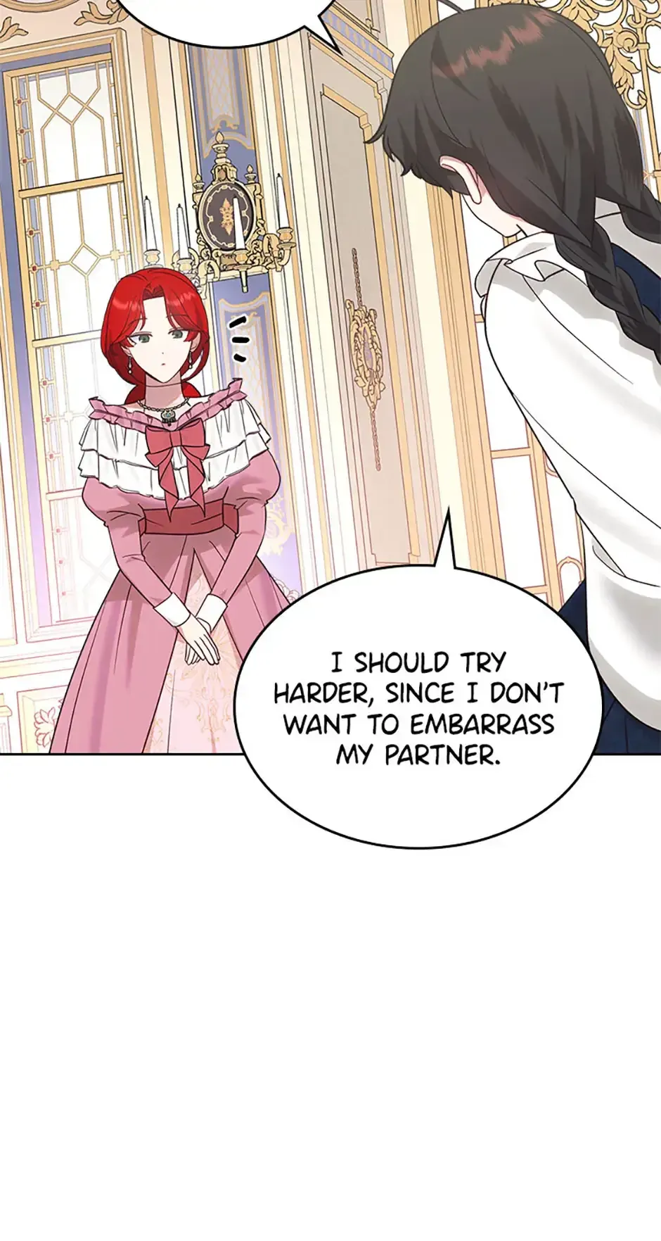 The End of this Fairy Tale is a Soap Opera Chapter 31 Online - página 78