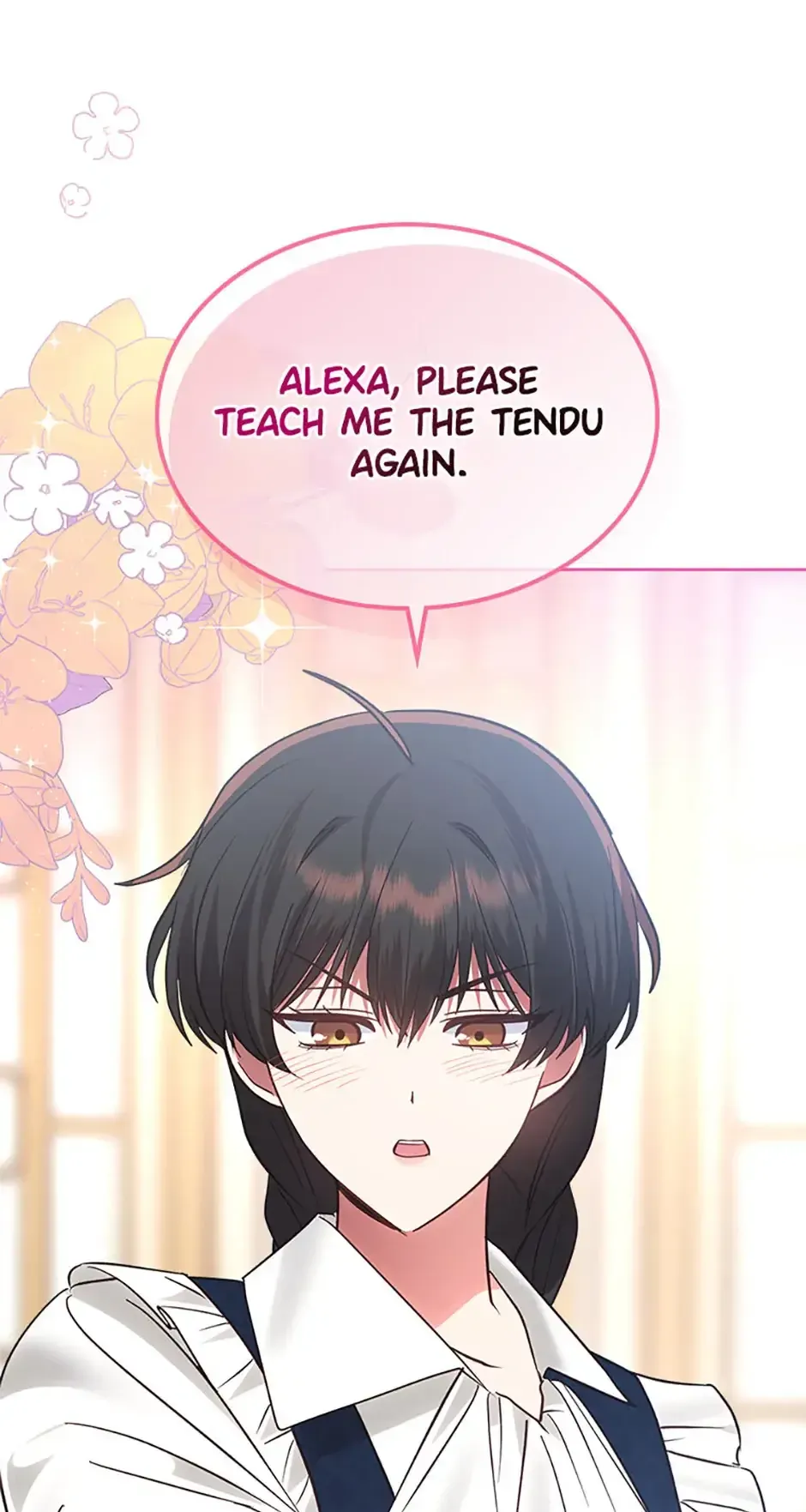 The End of this Fairy Tale is a Soap Opera Chapter 31 Online - página 79