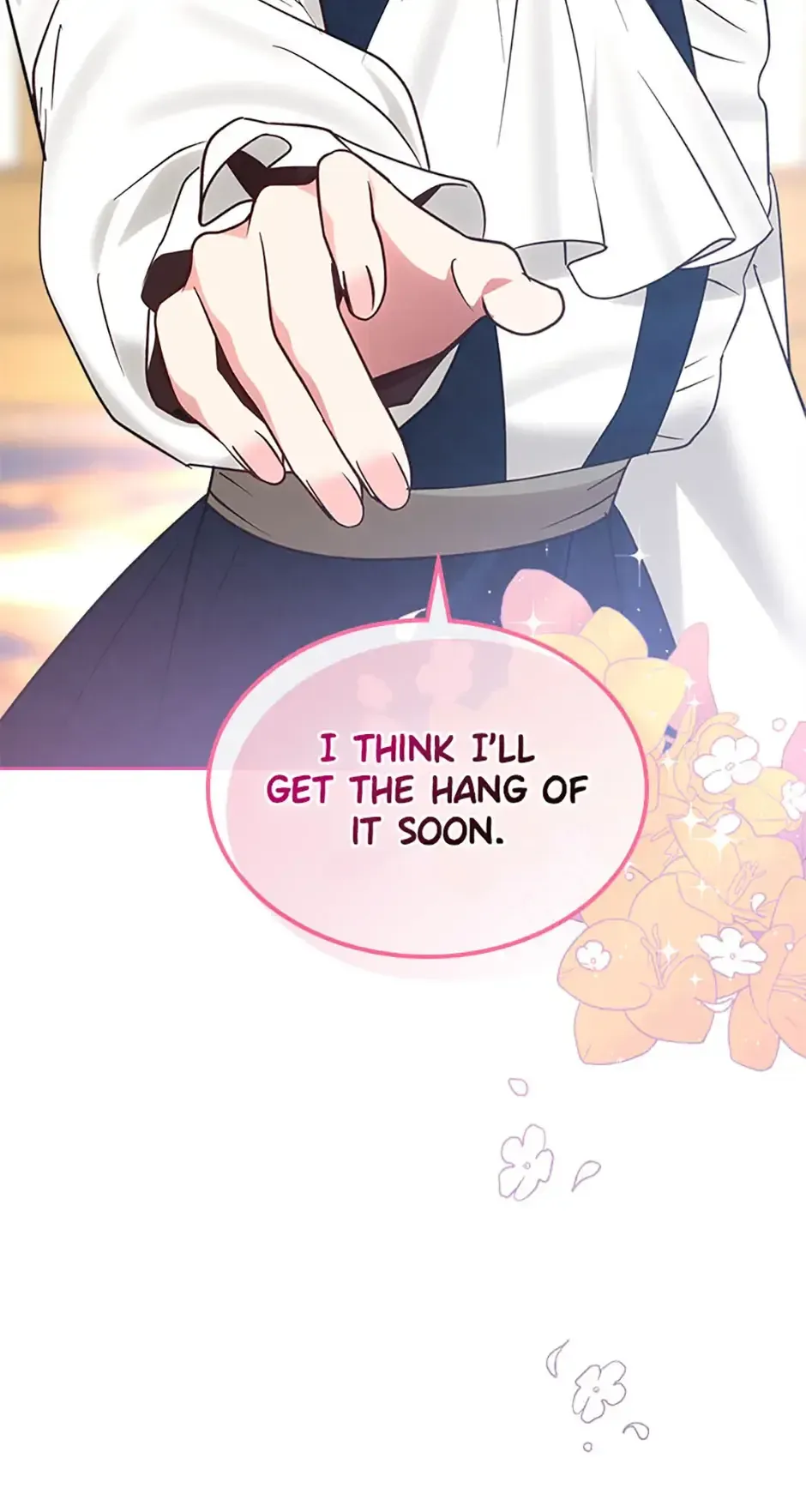 The End of this Fairy Tale is a Soap Opera Chapter 31 Online - página 80