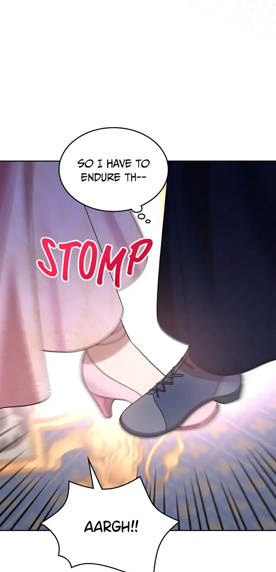 The End of this Fairy Tale is a Soap Opera Chapter 31 Online - página 84