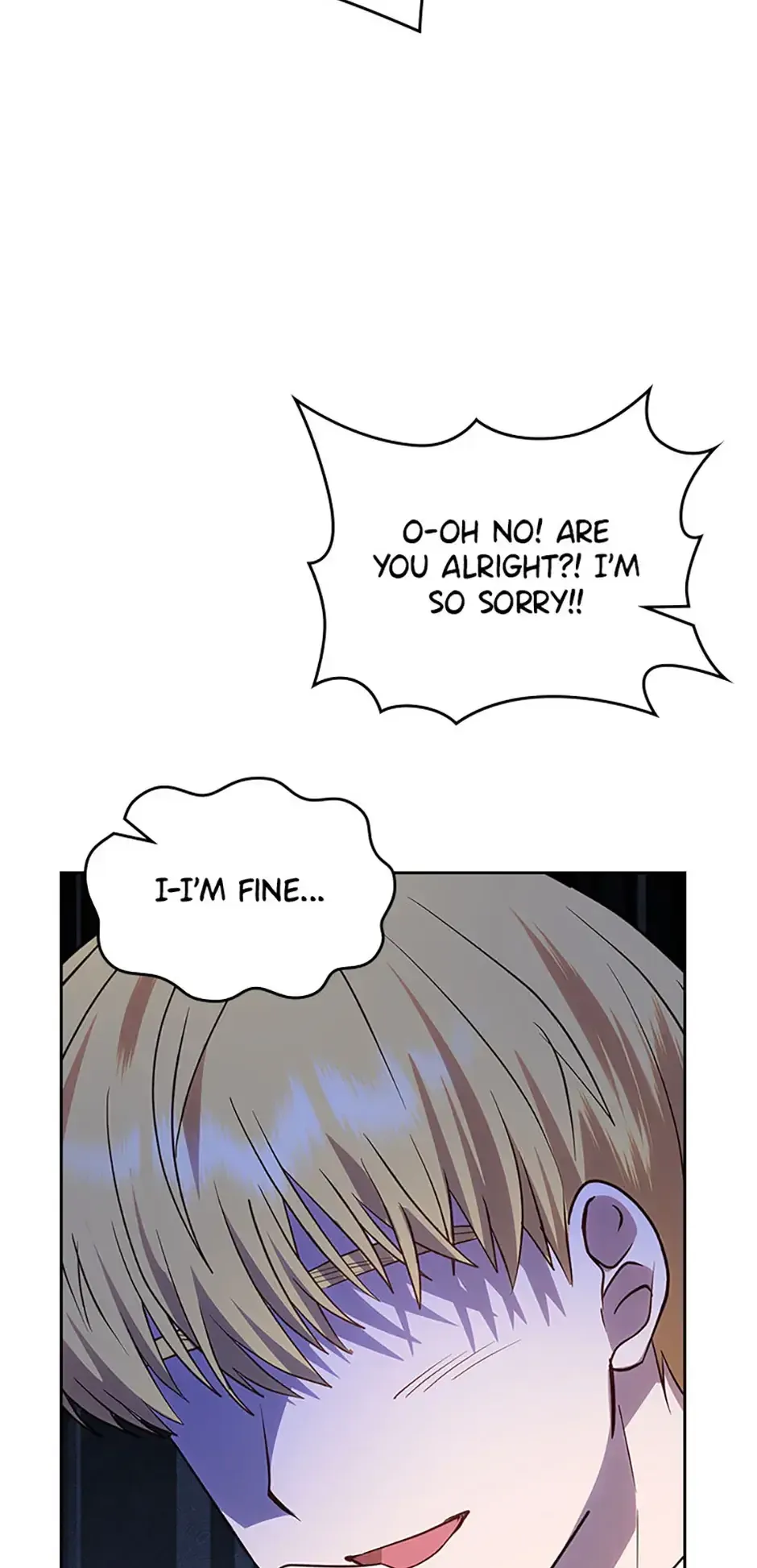 The End of this Fairy Tale is a Soap Opera Chapter 31 Online - página 85