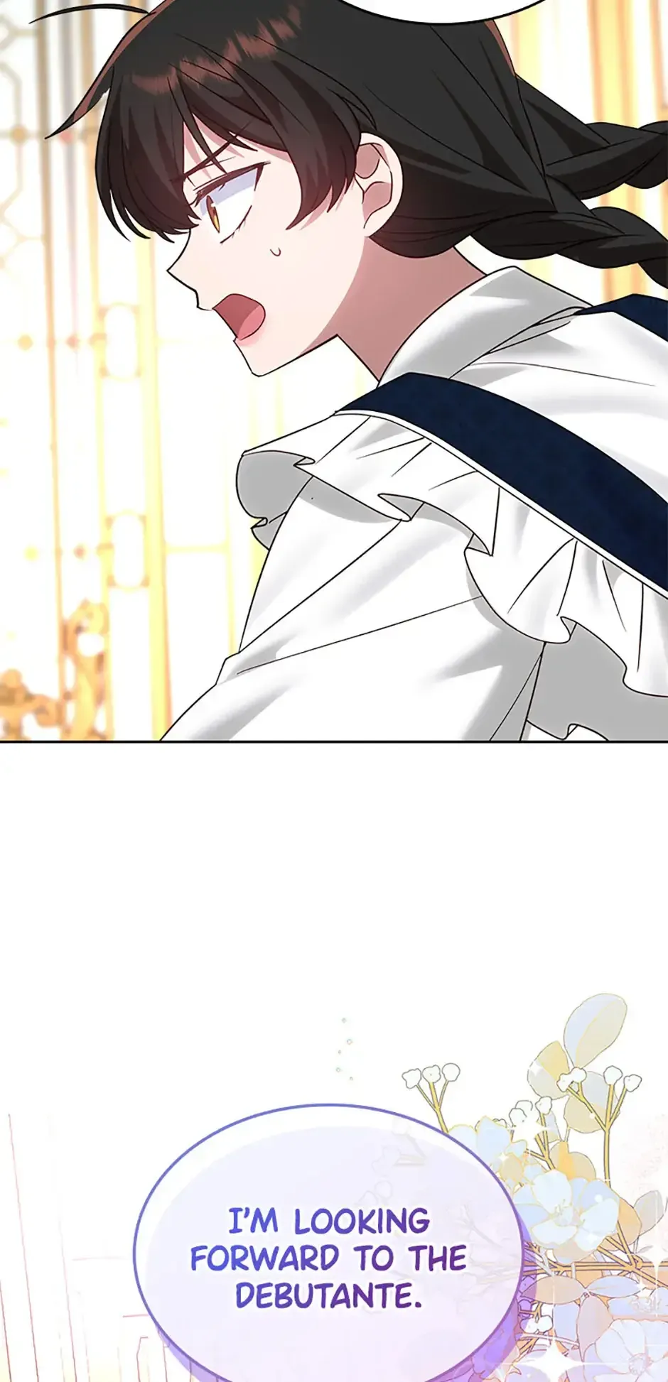 The End of this Fairy Tale is a Soap Opera Chapter 31 Online - página 88