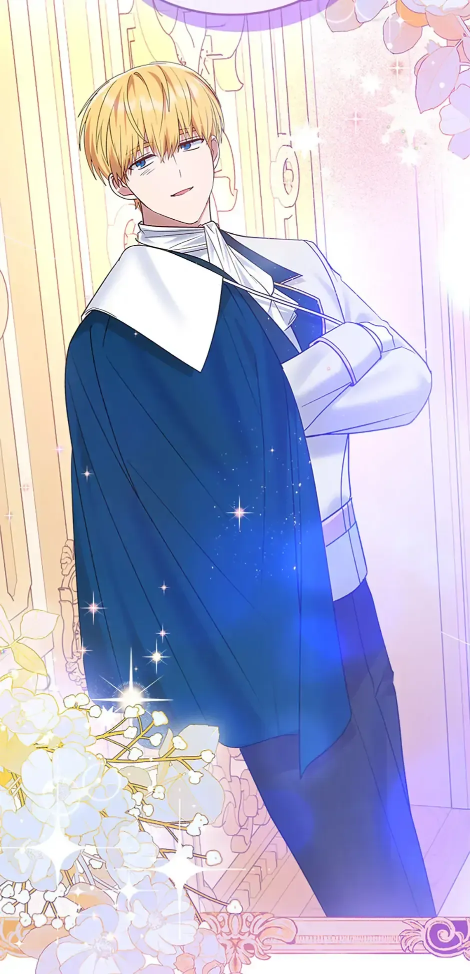 The End of this Fairy Tale is a Soap Opera Chapter 31 Online - página 89
