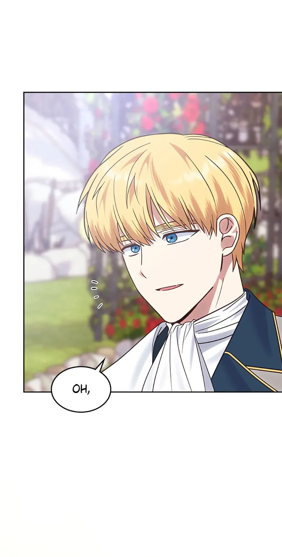 The End of this Fairy Tale is a Soap Opera Chapter 32 Online - página 2
