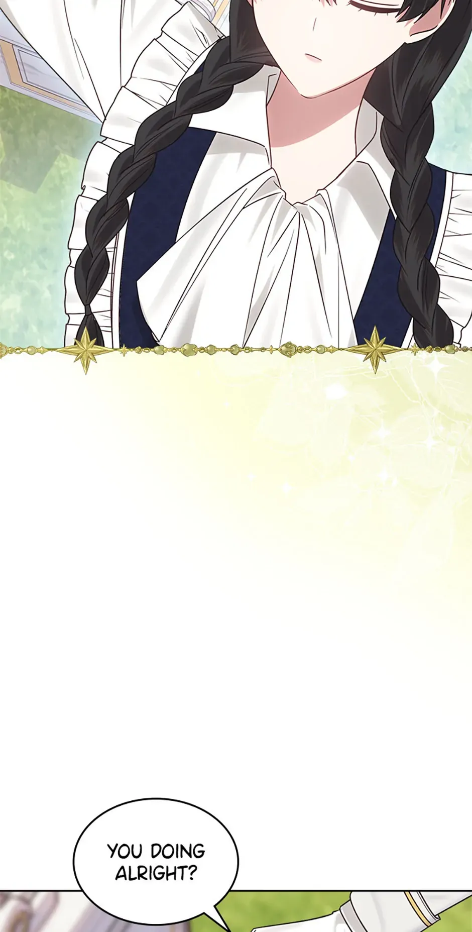 The End of this Fairy Tale is a Soap Opera Chapter 32 Online - página 4