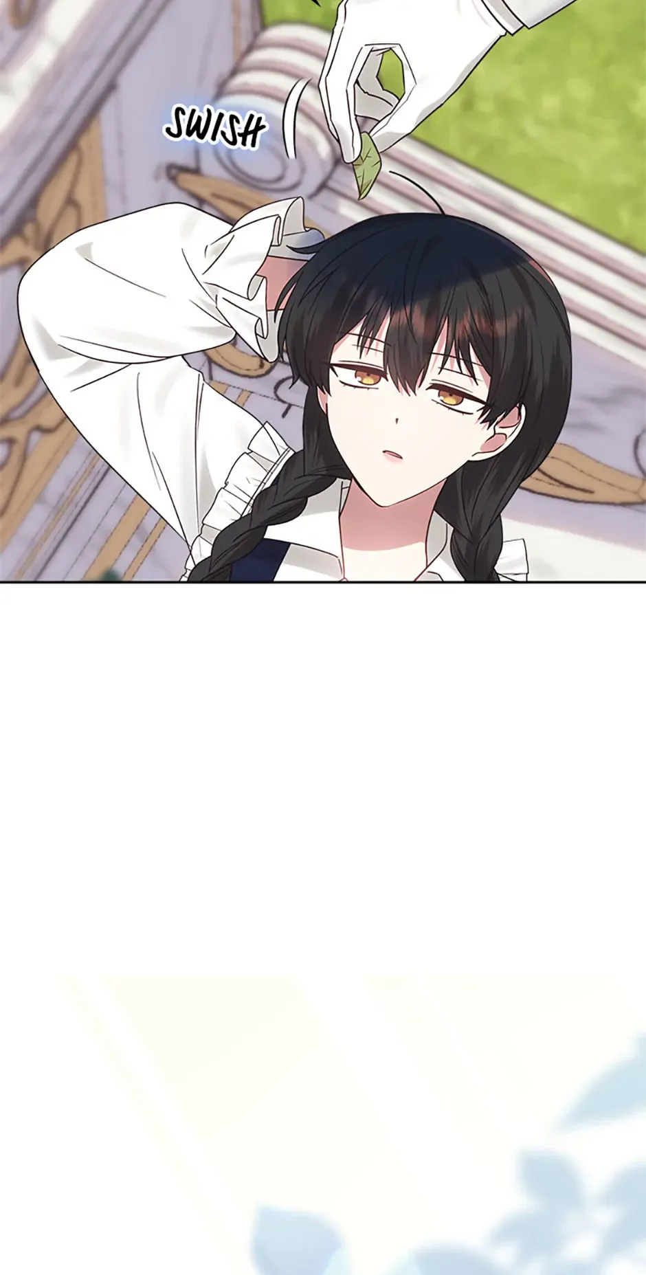 The End of this Fairy Tale is a Soap Opera Chapter 32 Online - página 5