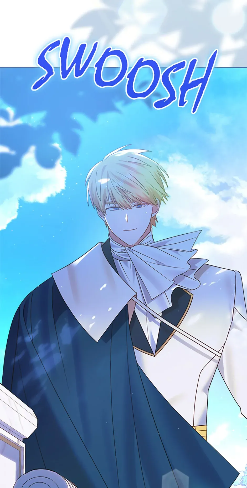 The End of this Fairy Tale is a Soap Opera Chapter 32 Online - página 6