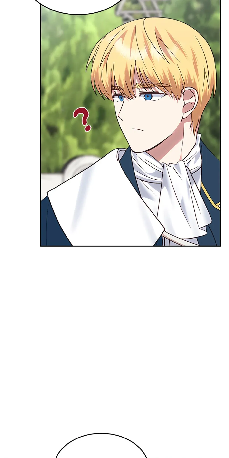 The End of this Fairy Tale is a Soap Opera Chapter 32 Online - página 11