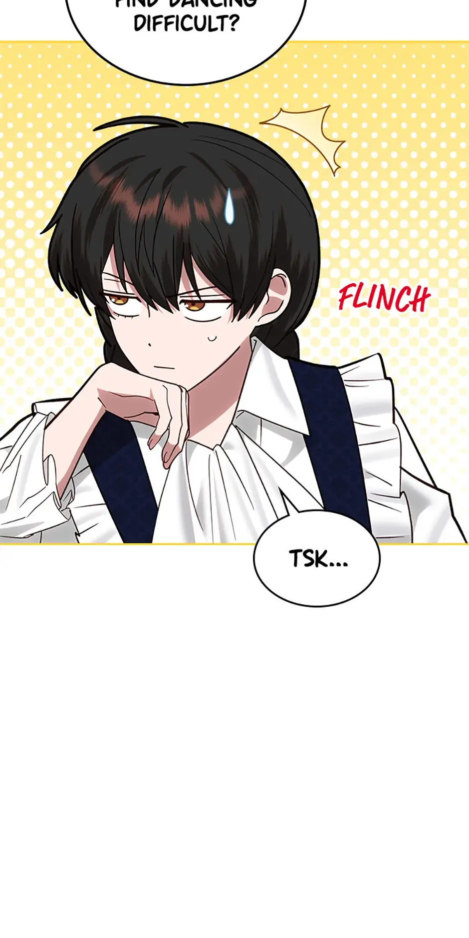 The End of this Fairy Tale is a Soap Opera Chapter 32 Online - página 13