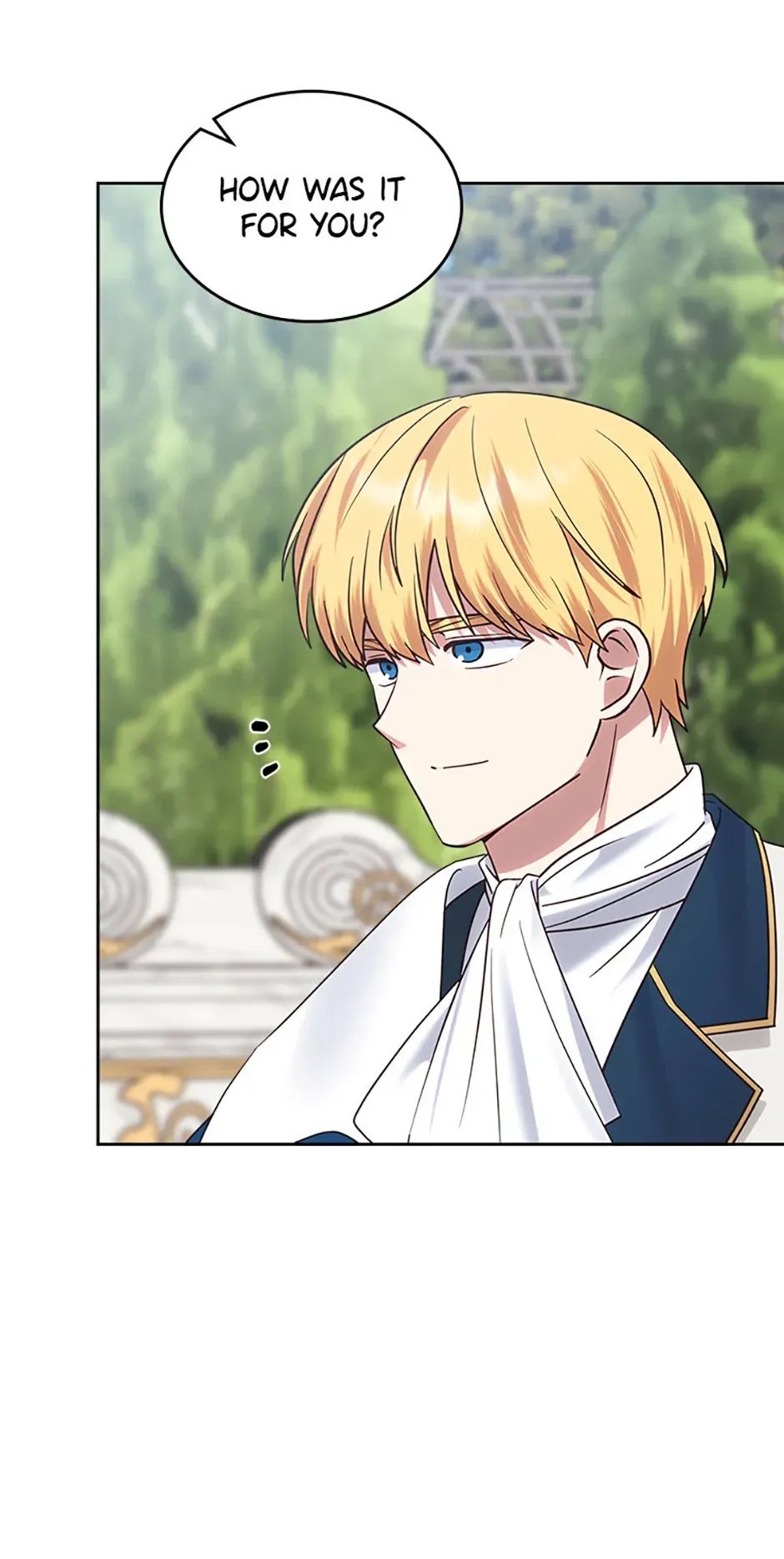 The End of this Fairy Tale is a Soap Opera Chapter 32 Online - página 16