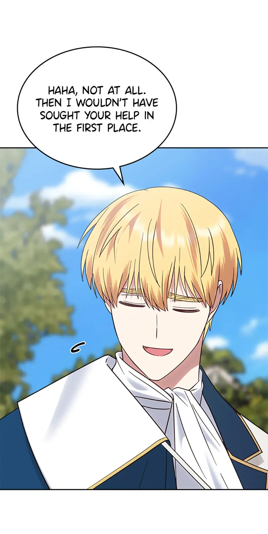 The End of this Fairy Tale is a Soap Opera Chapter 32 Online - página 19