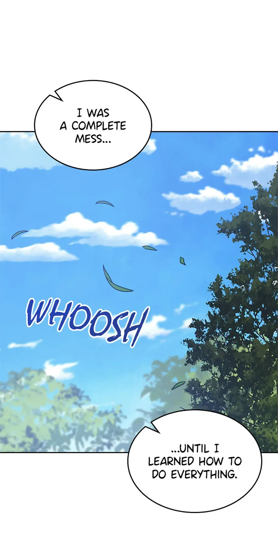 The End of this Fairy Tale is a Soap Opera Chapter 32 Online - página 20