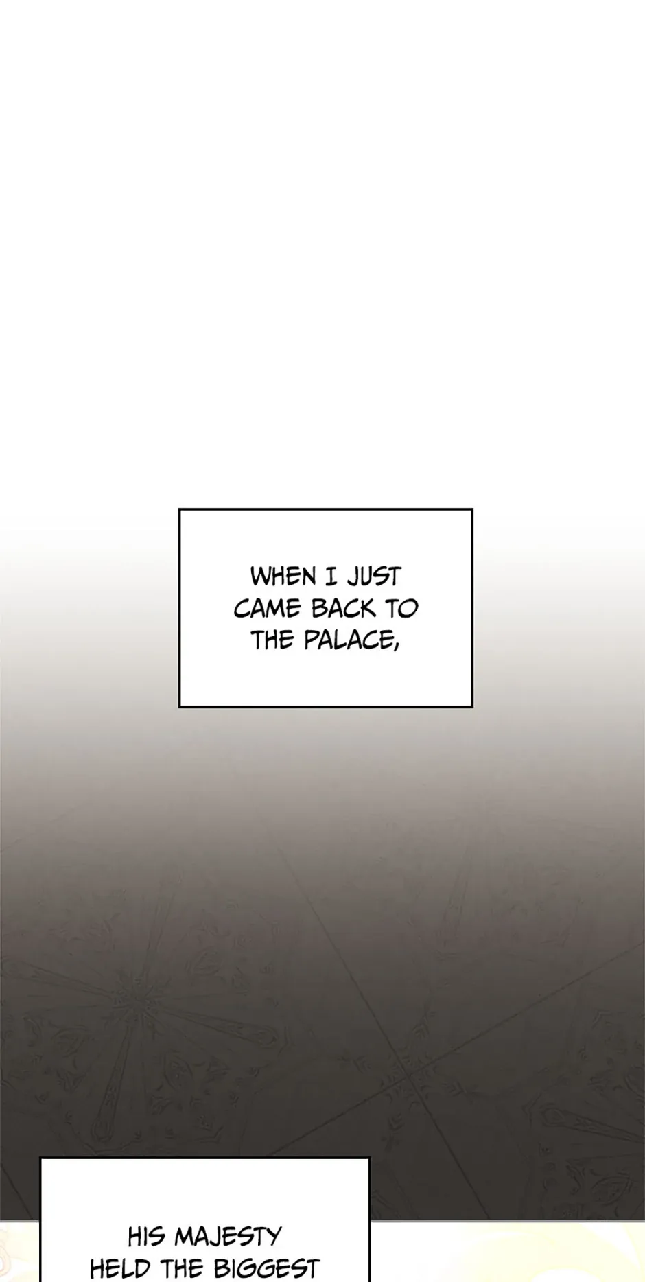 The End of this Fairy Tale is a Soap Opera Chapter 32 Online - página 21