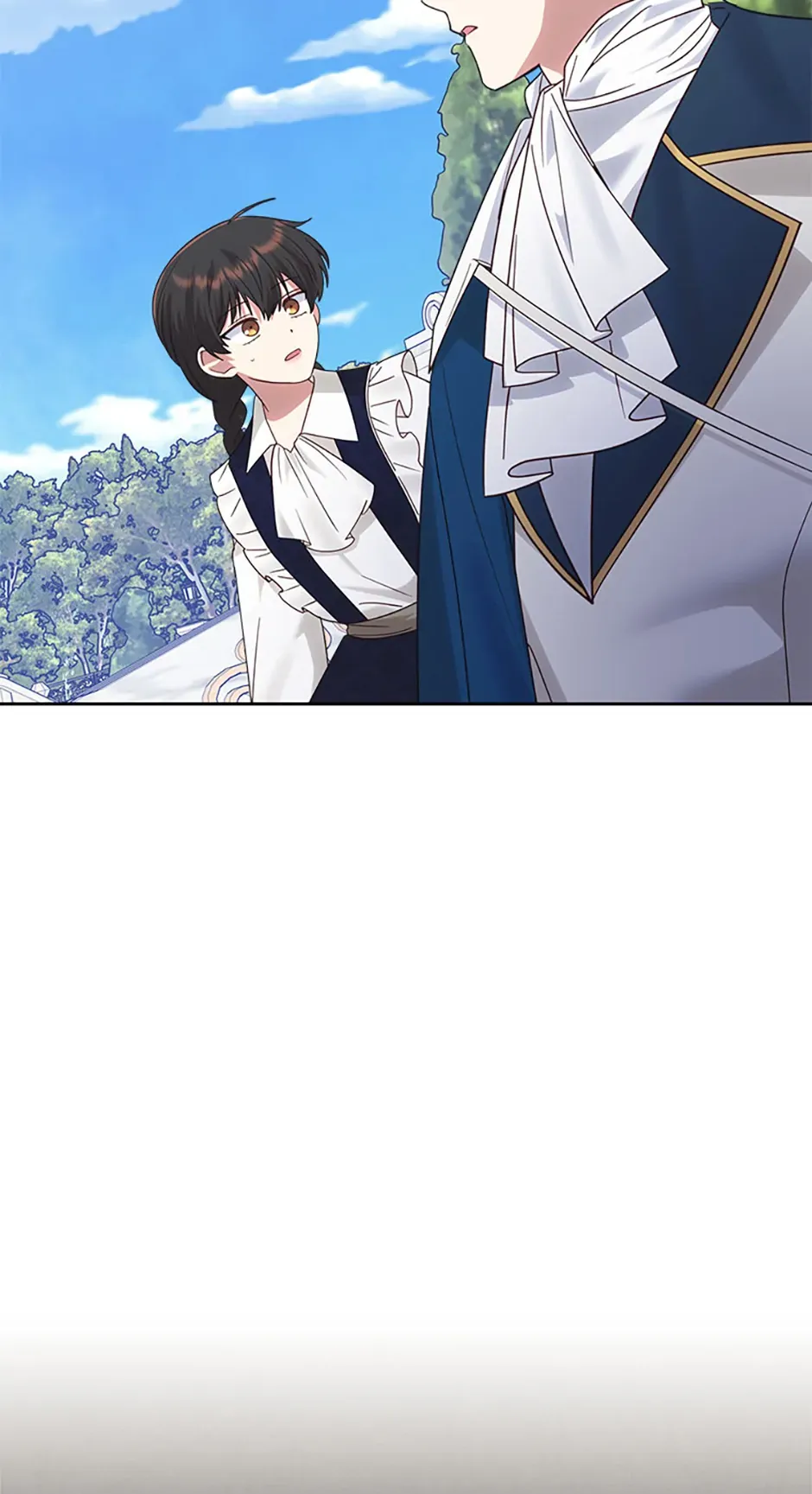 The End of this Fairy Tale is a Soap Opera Chapter 32 Online - página 25