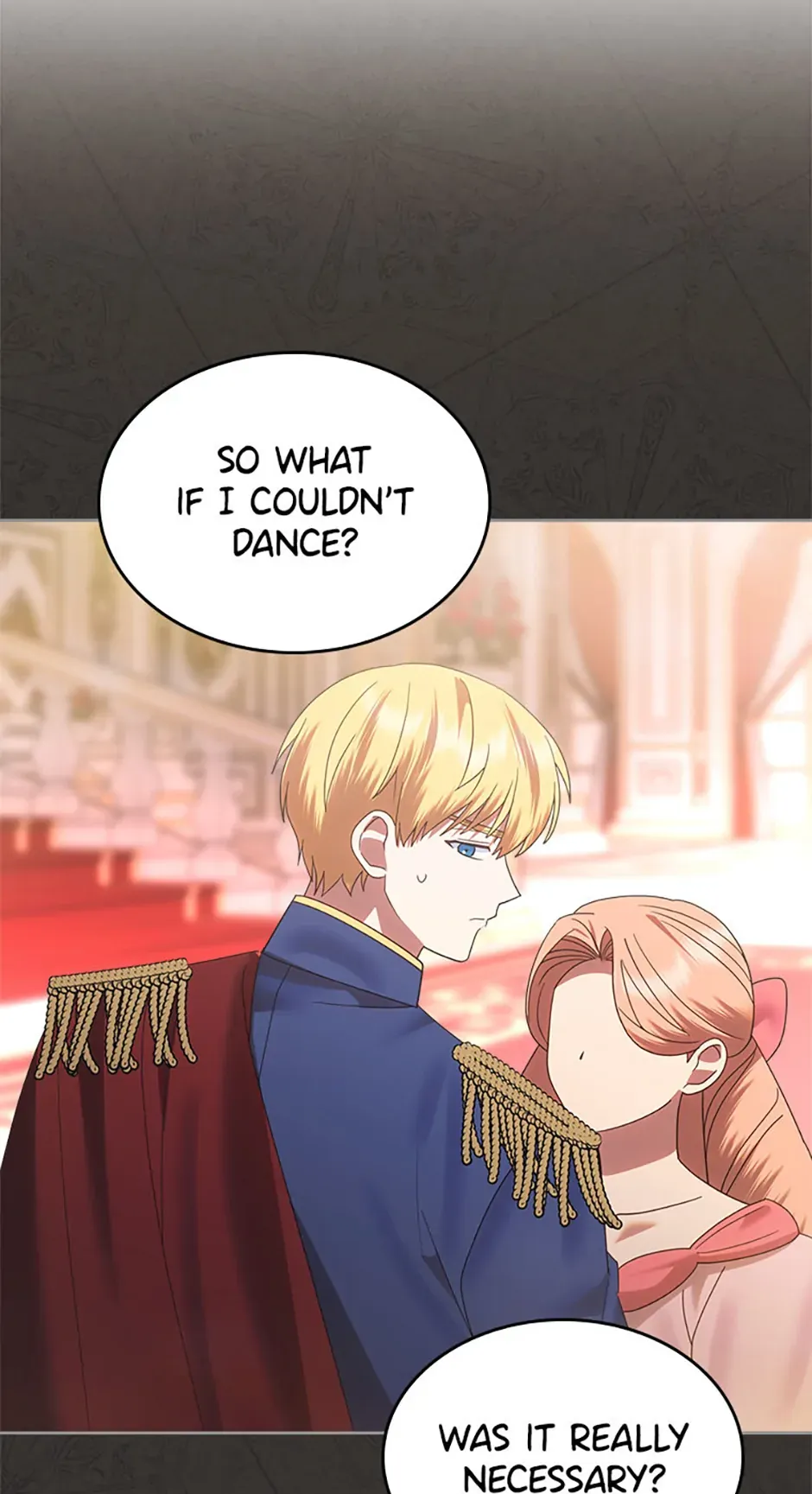 The End of this Fairy Tale is a Soap Opera Chapter 32 Online - página 26