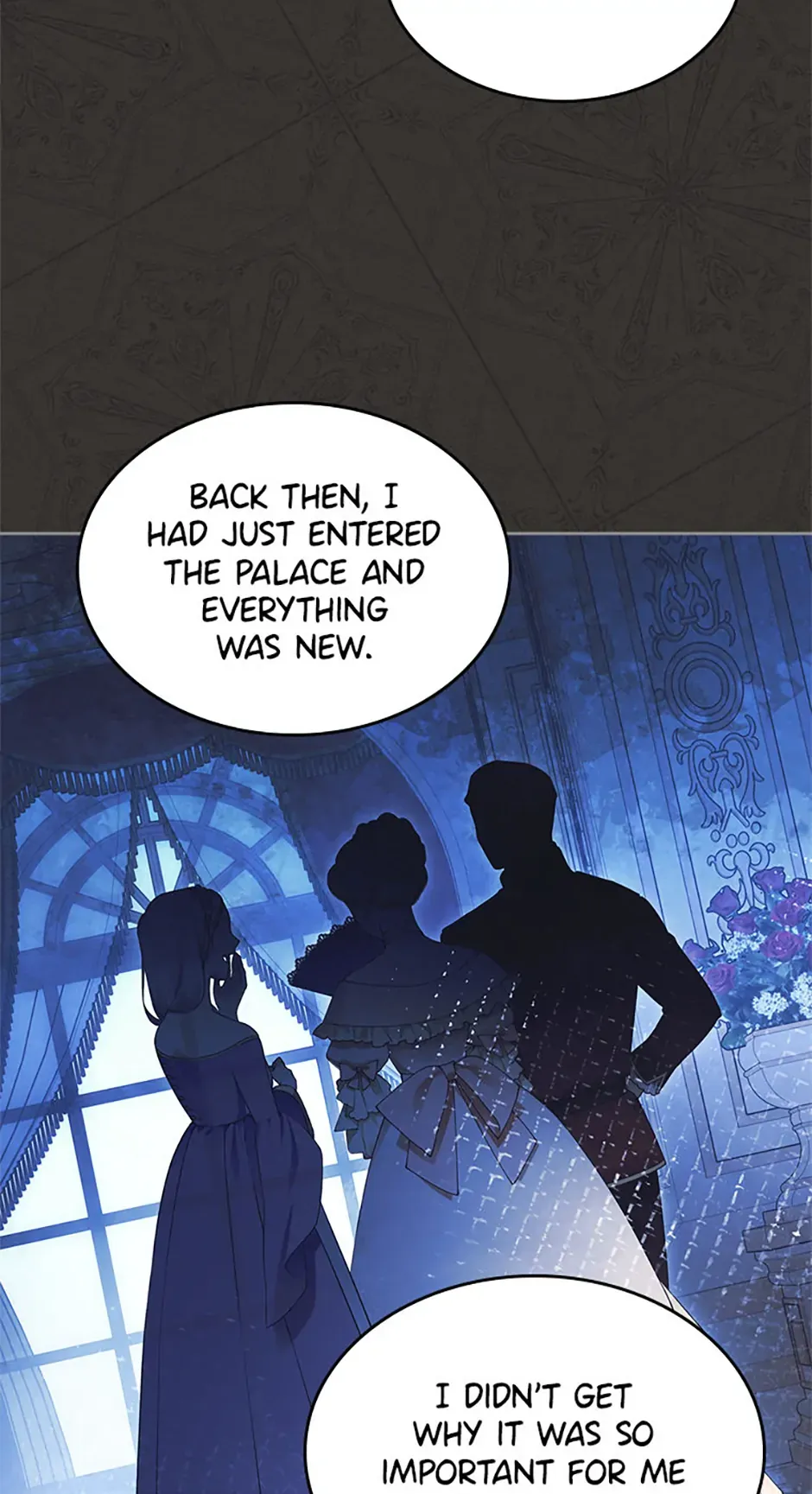 The End of this Fairy Tale is a Soap Opera Chapter 32 Online - página 27