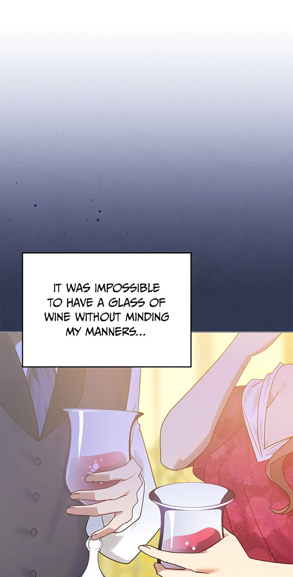 The End of this Fairy Tale is a Soap Opera Chapter 32 Online - página 30