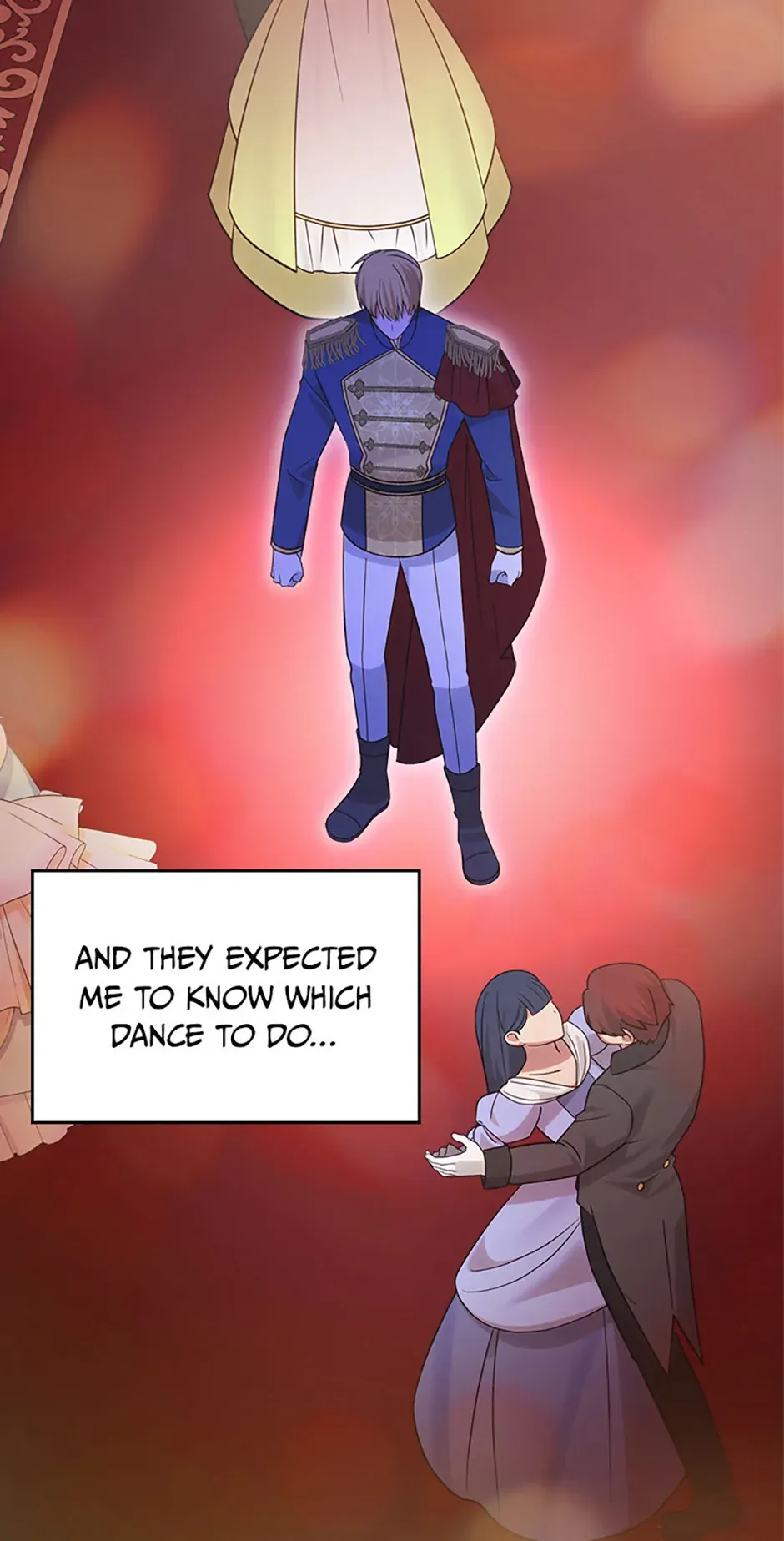 The End of this Fairy Tale is a Soap Opera Chapter 32 Online - página 32