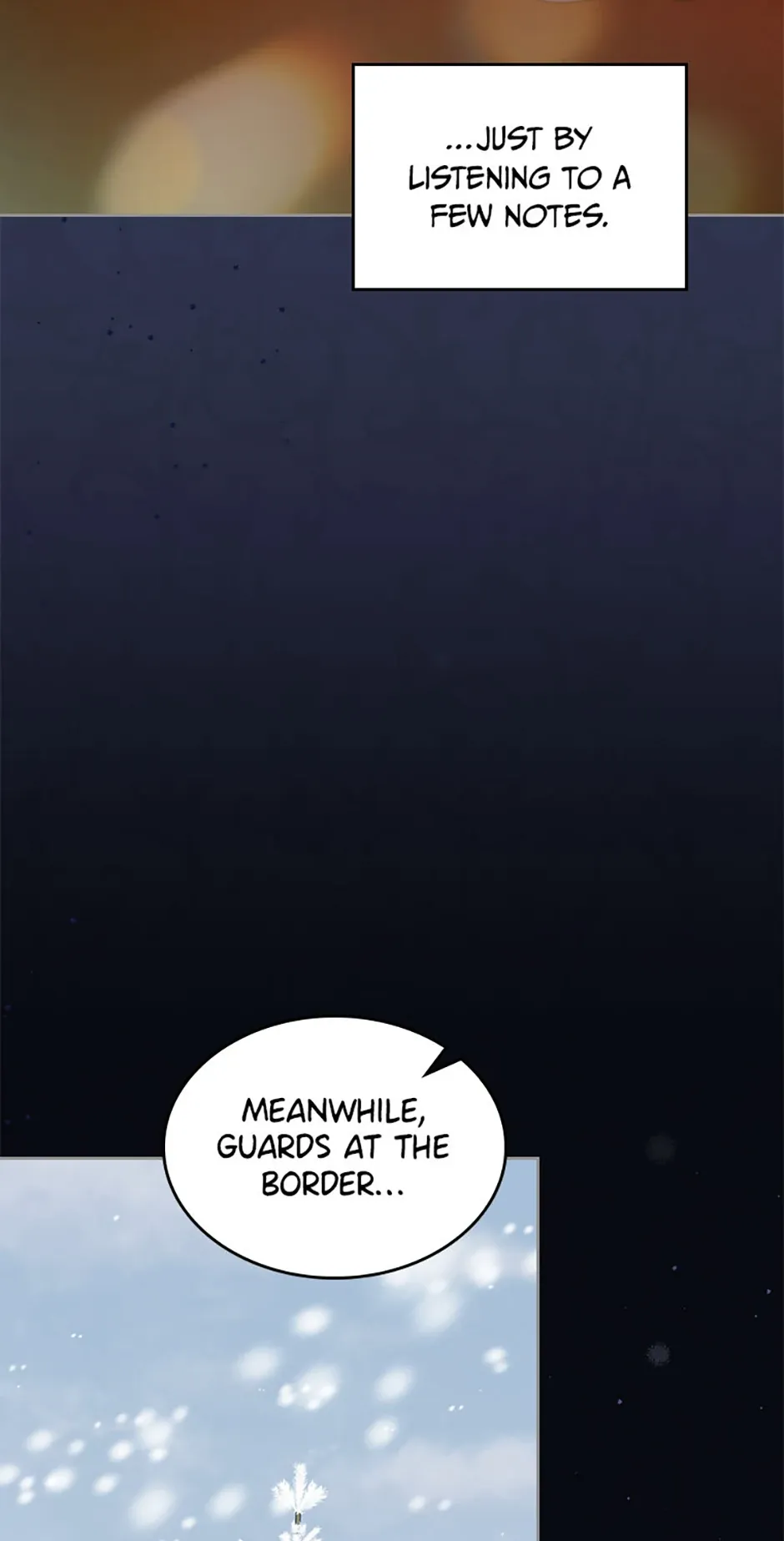 The End of this Fairy Tale is a Soap Opera Chapter 32 Online - página 33