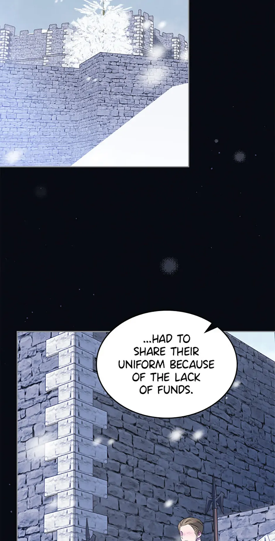 The End of this Fairy Tale is a Soap Opera Chapter 32 Online - página 34