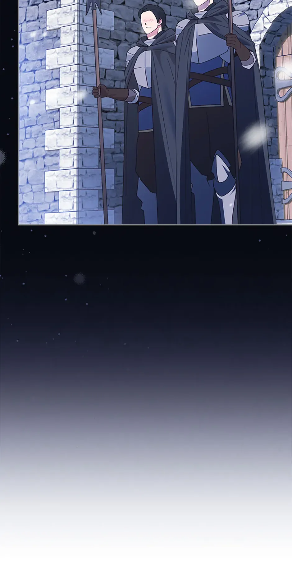 The End of this Fairy Tale is a Soap Opera Chapter 32 Online - página 35