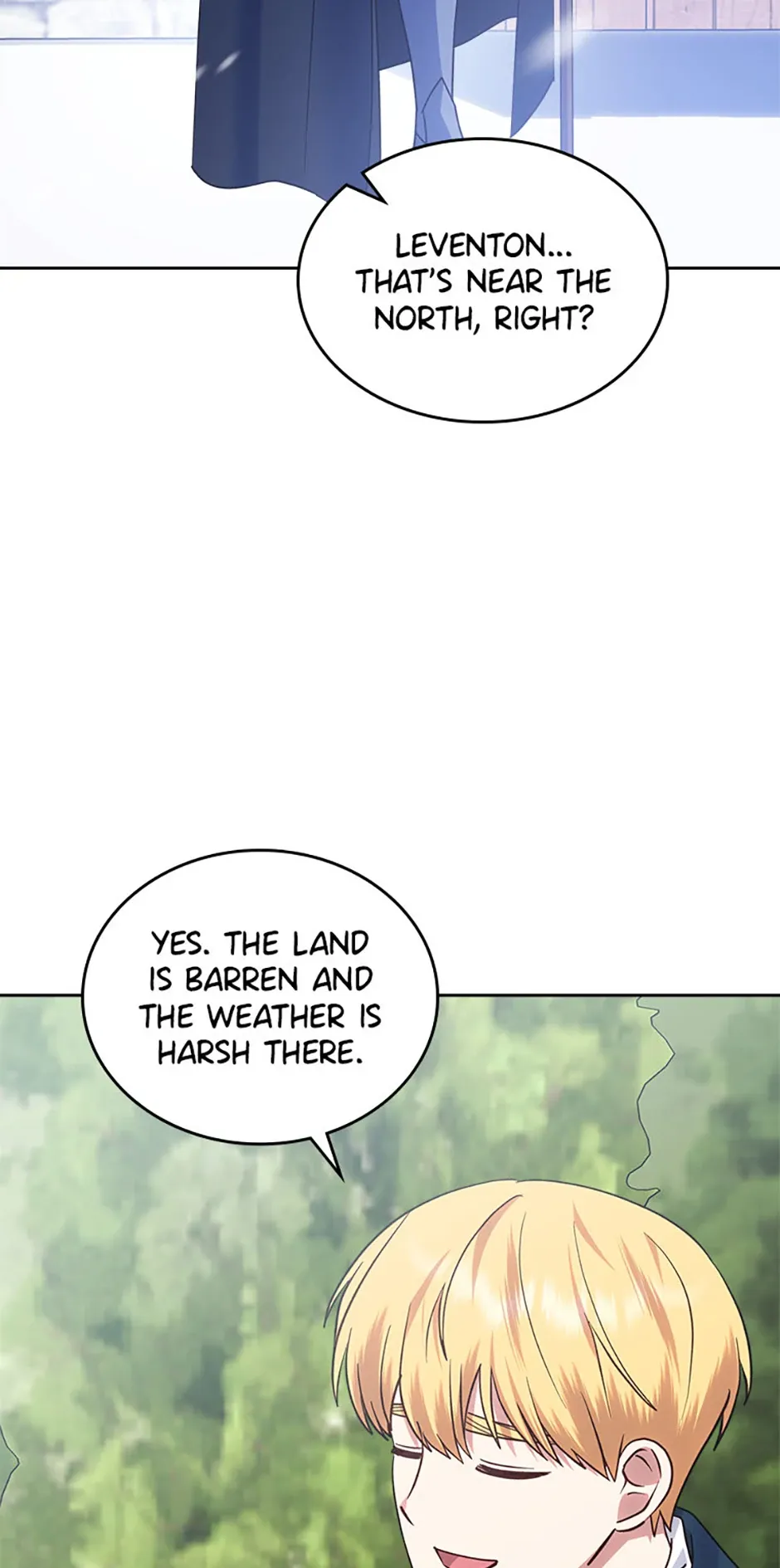 The End of this Fairy Tale is a Soap Opera Chapter 32 Online - página 38
