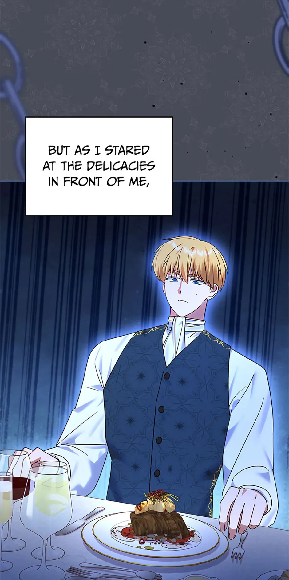 The End of this Fairy Tale is a Soap Opera Chapter 32 Online - página 41